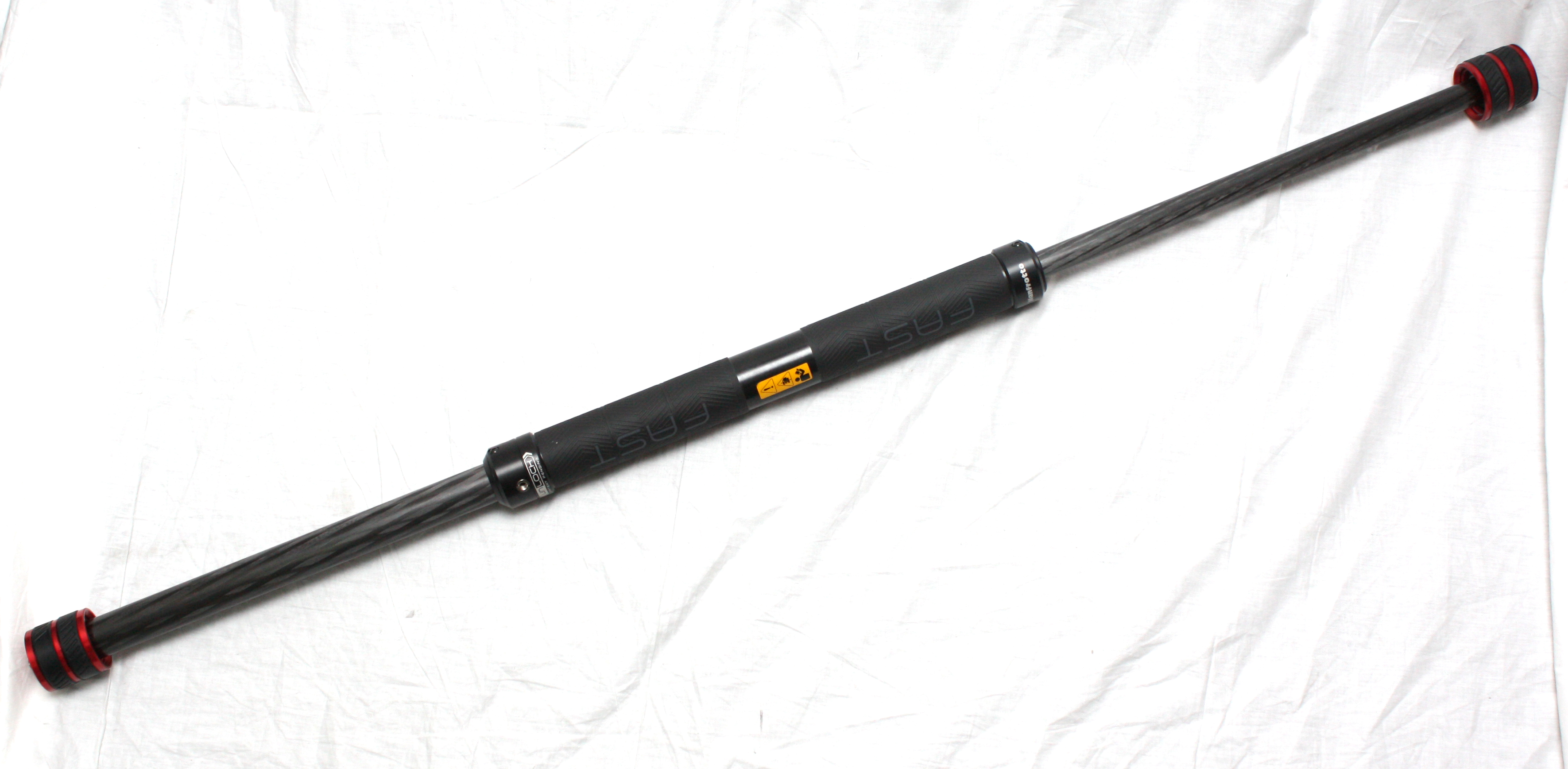 Manfrotto FAST Carbon Fibre Gimboom for Gimbals - Excellent Condition - Image 3