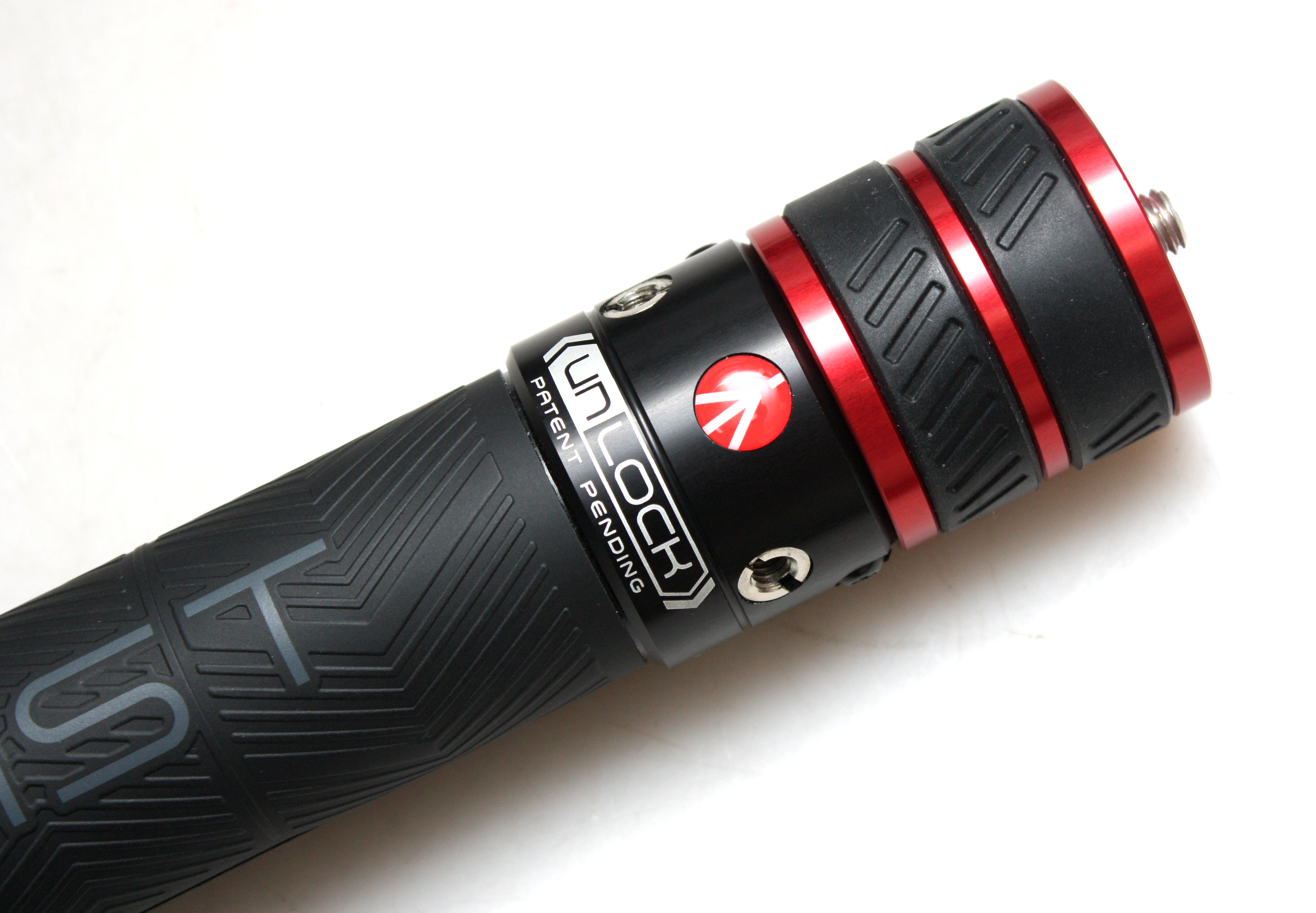 Manfrotto FAST Carbon Fibre Gimboom for Gimbals - Excellent Condition - Image 5