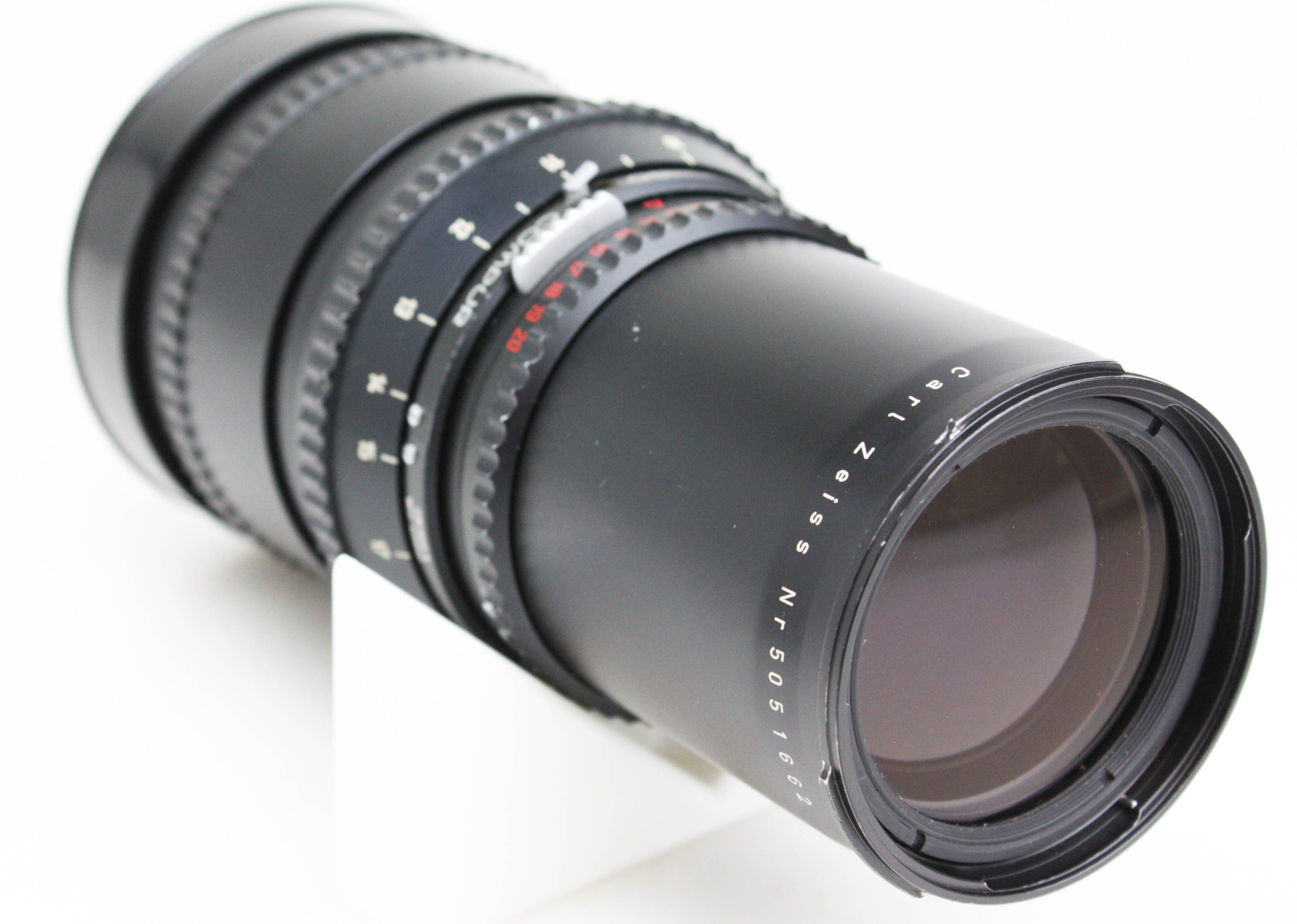 Carl Zeiss 250mm f/5.6 Sonnar Prime Lens - for Hasselblad V Mount - Image 3