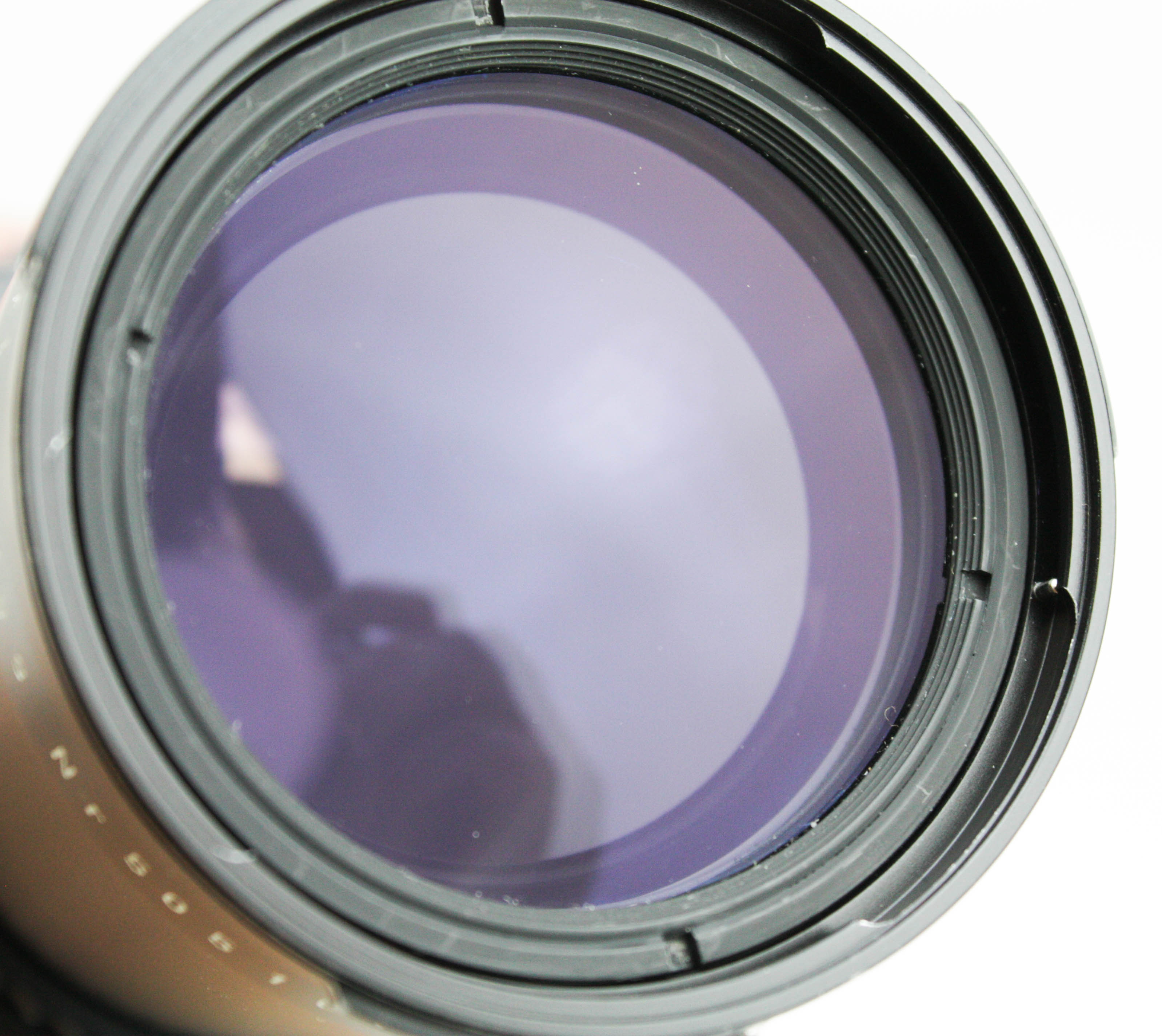 Carl Zeiss 250mm f/5.6 Sonnar Prime Lens - for Hasselblad V Mount - Image 4