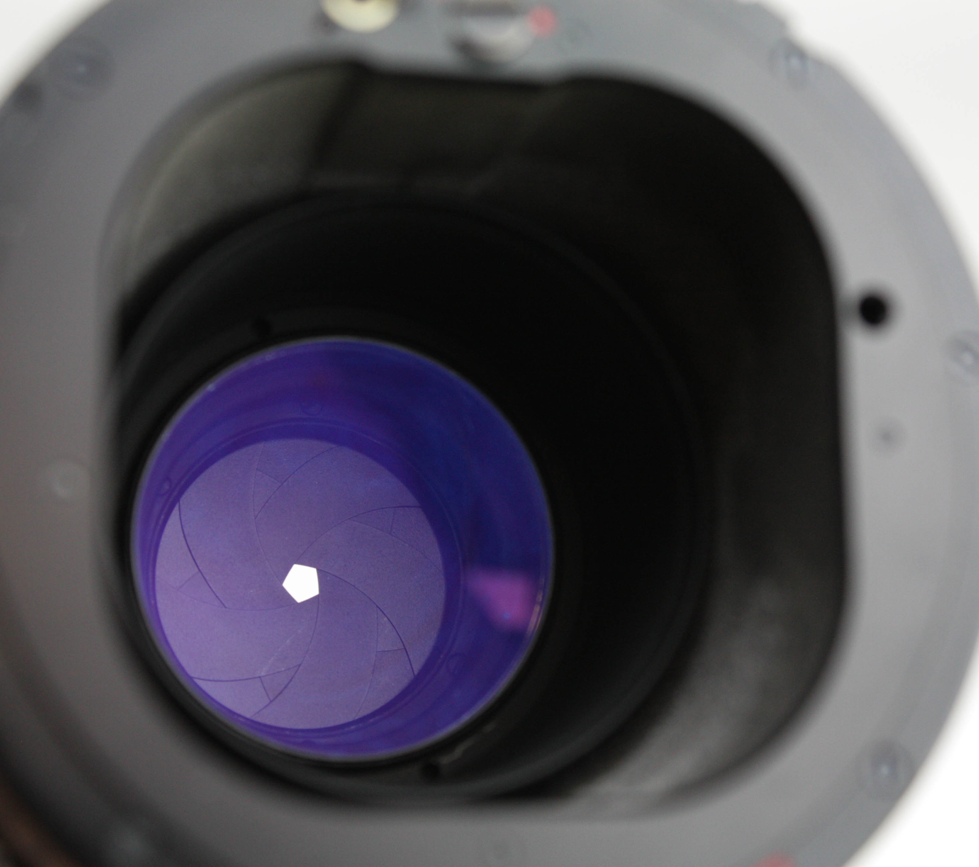 Carl Zeiss 250mm f/5.6 Sonnar Prime Lens - for Hasselblad V Mount - Image 5