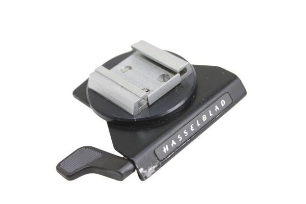 Hasselblad 40258 cold shoe attachment - for 500 Series Medium Format Film Cameras