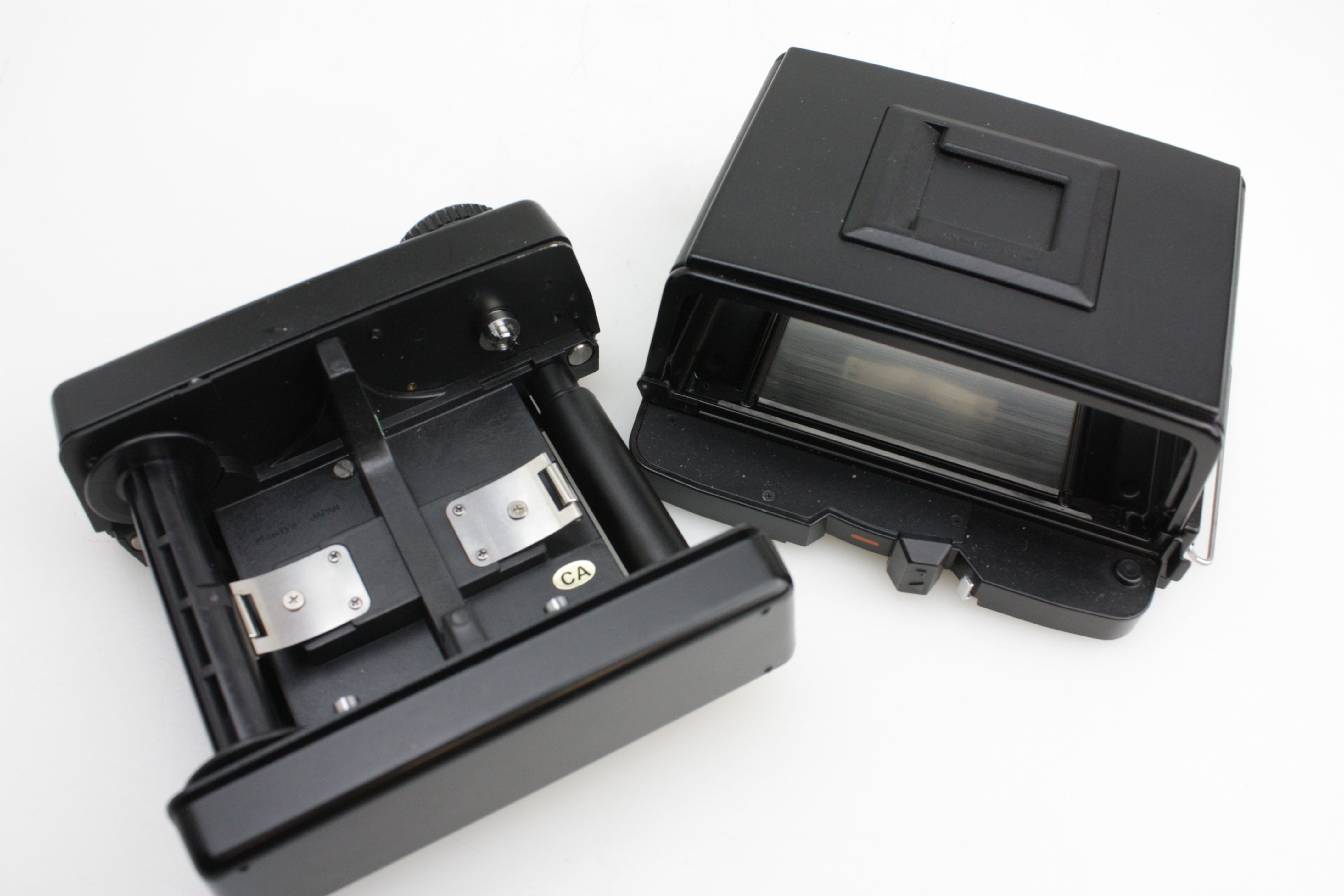Mamiya RZ67 Professional 120 Film Back Magazine Format - Excellent Condition - Image 7