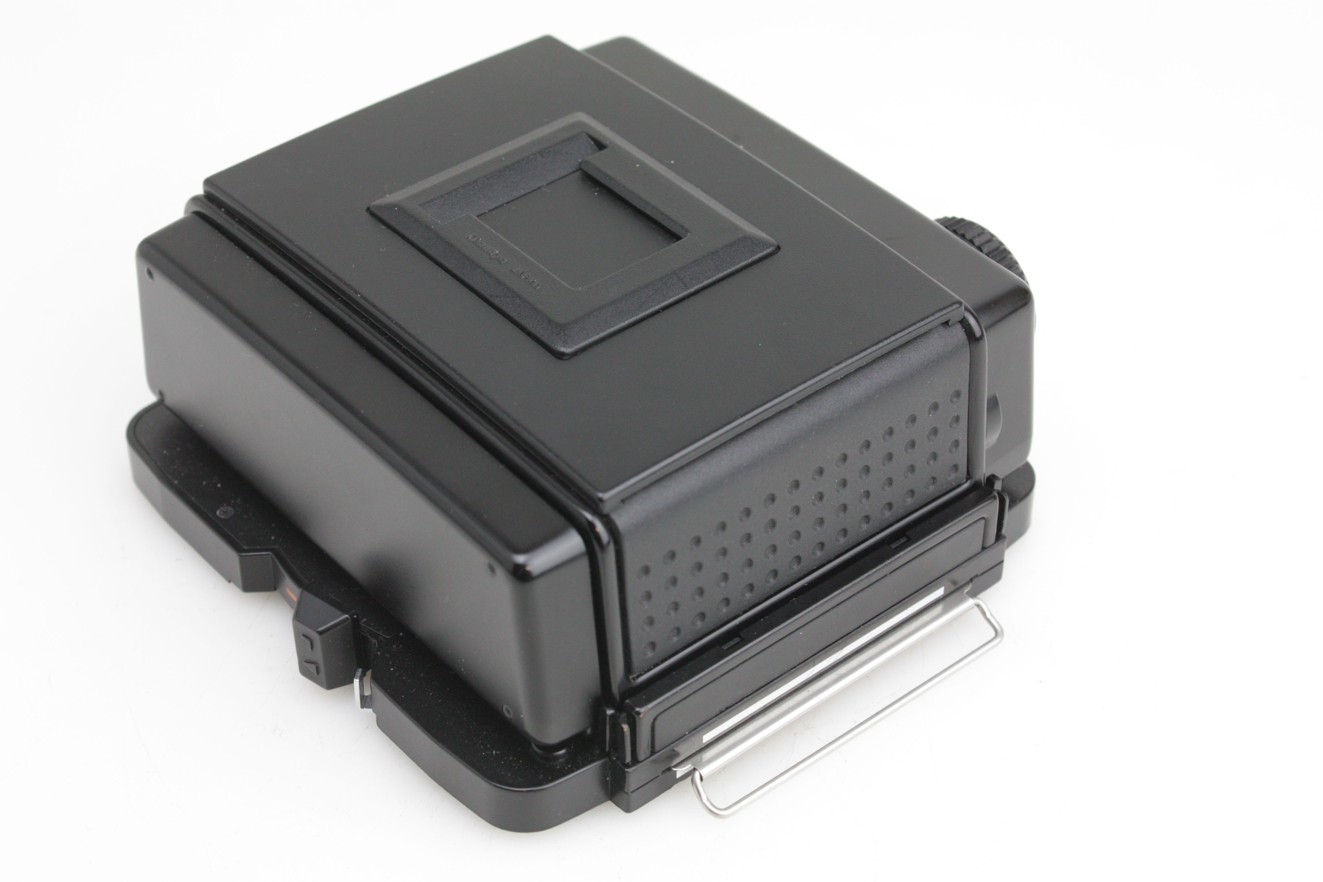 Mamiya RZ67 Professional 120 Film Back Magazine Format - Excellent Condition - Image 4