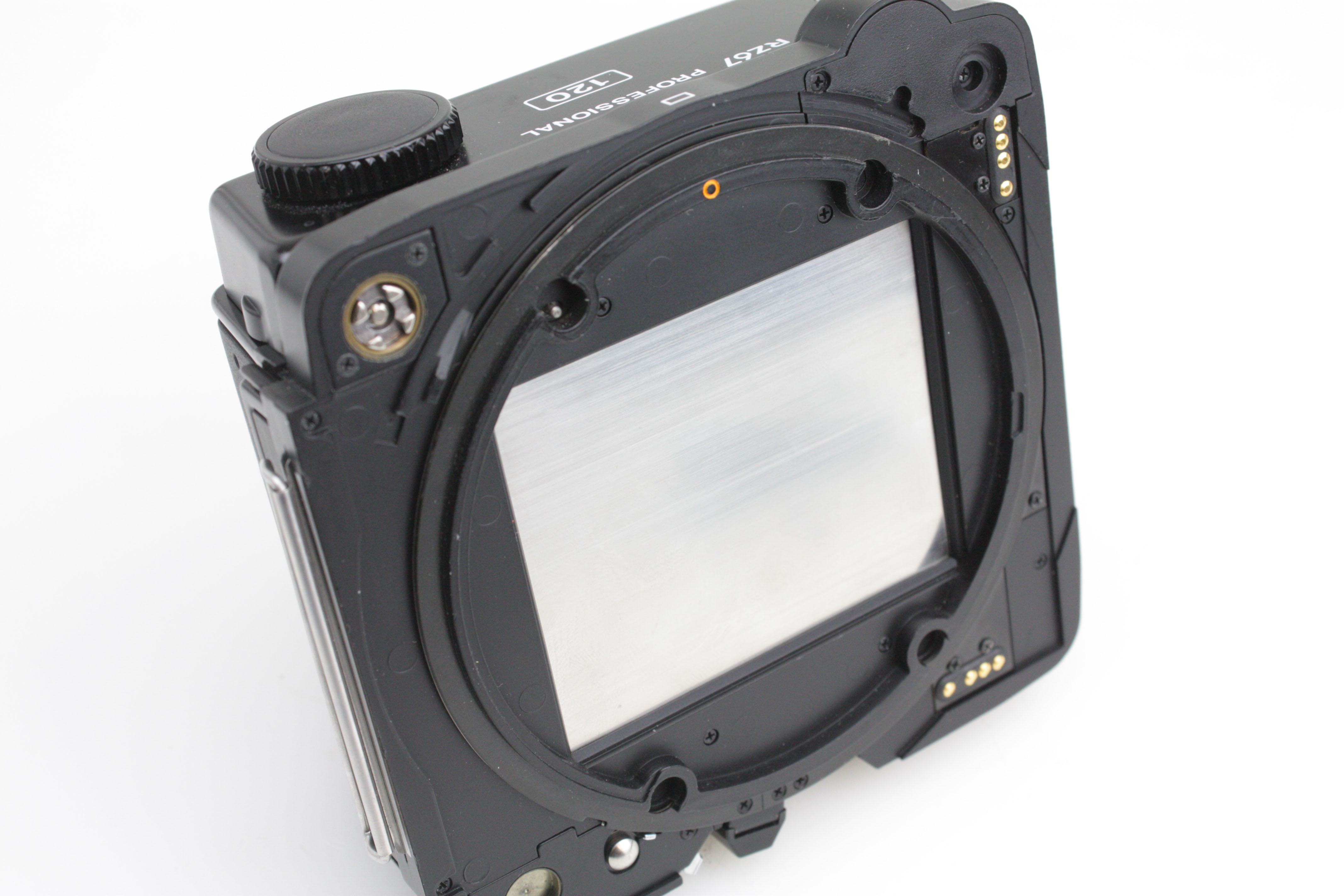 Mamiya RZ67 Professional 120 Film Back Magazine Format - Excellent Condition - Image 5