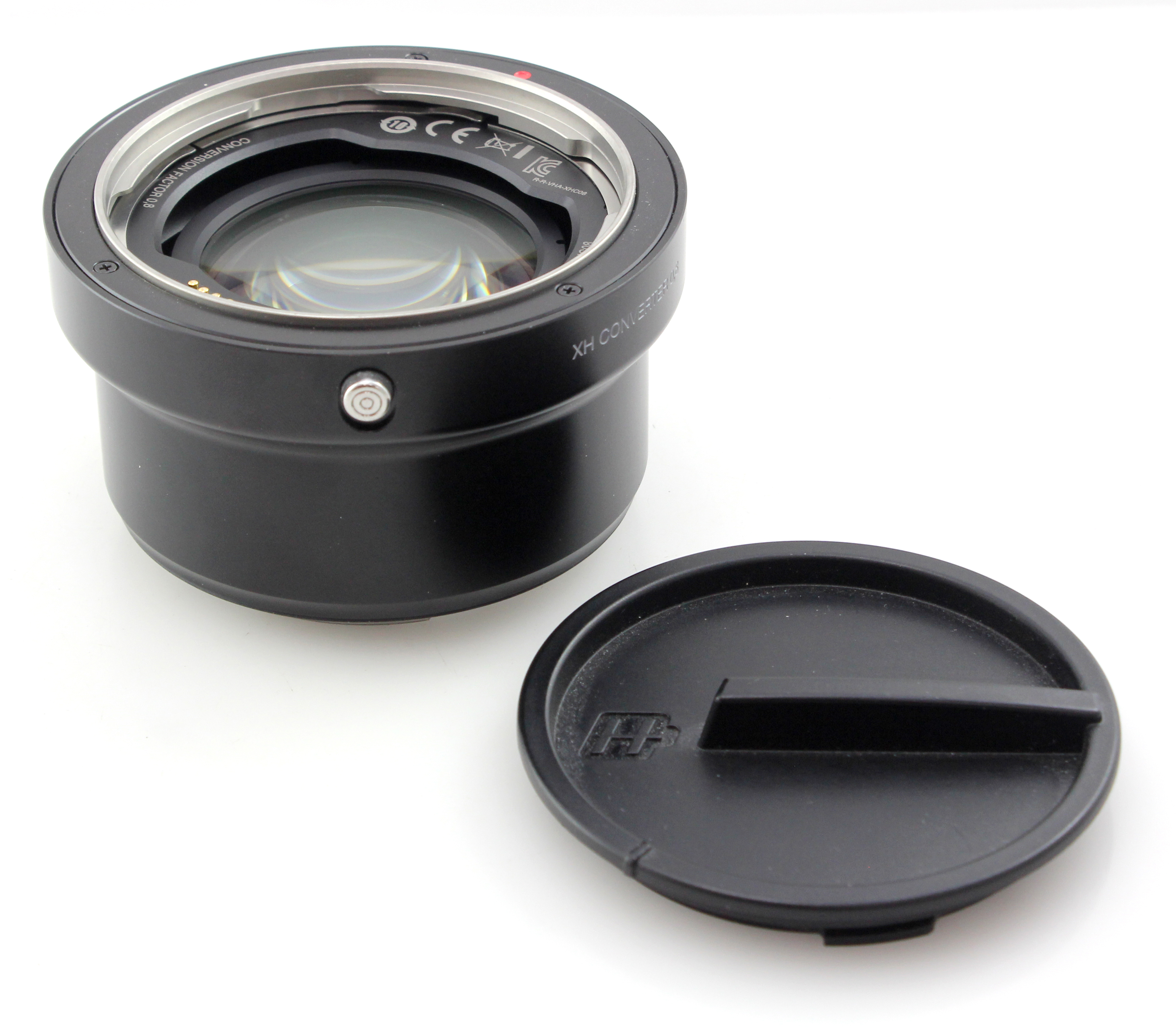 Hasselblad XH Converter 0.8 - AF adapter X to H Lenses - Great Condition