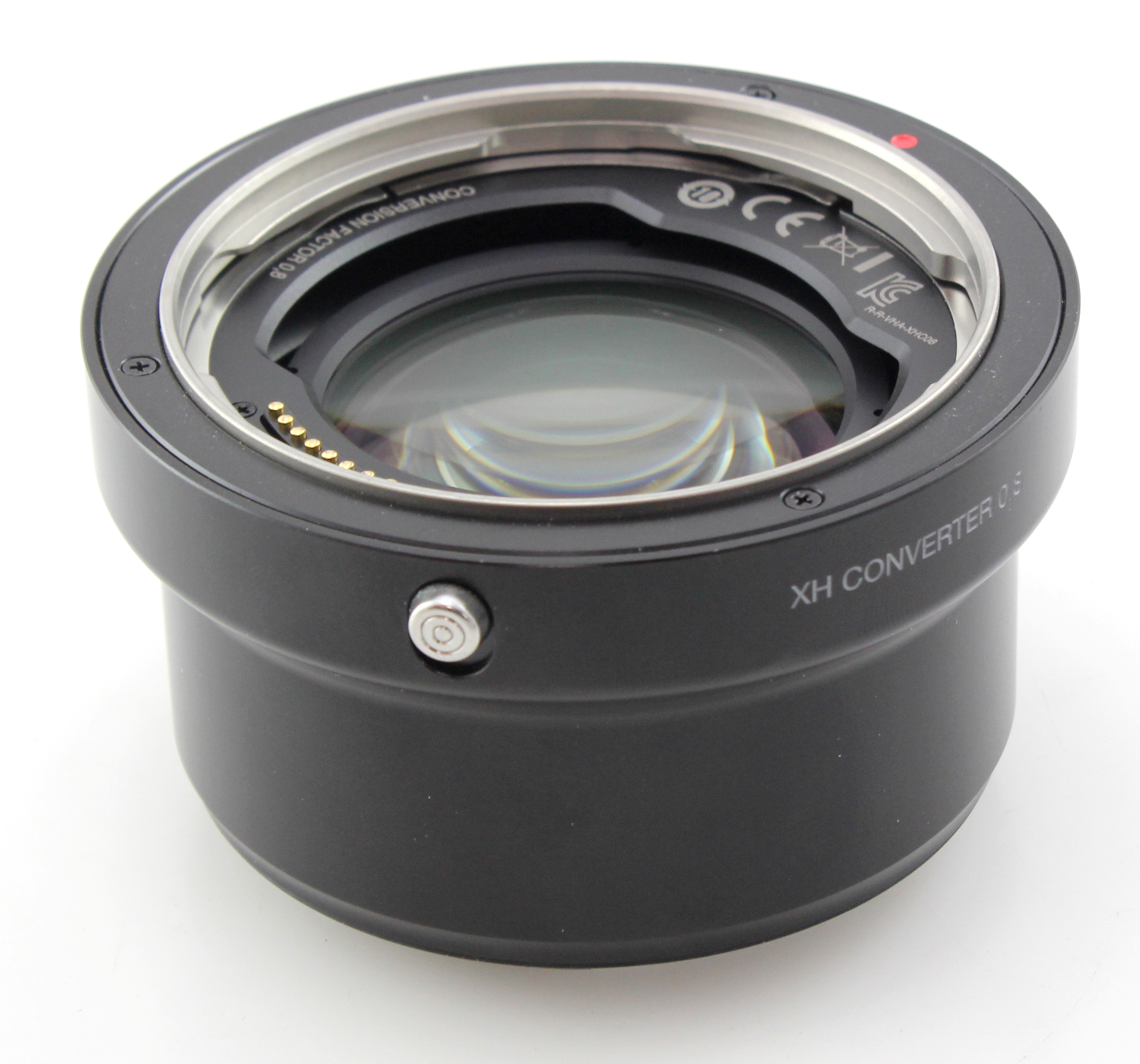 Hasselblad XH Converter 0.8 - AF adapter X to H Lenses - Great Condition - Image 5