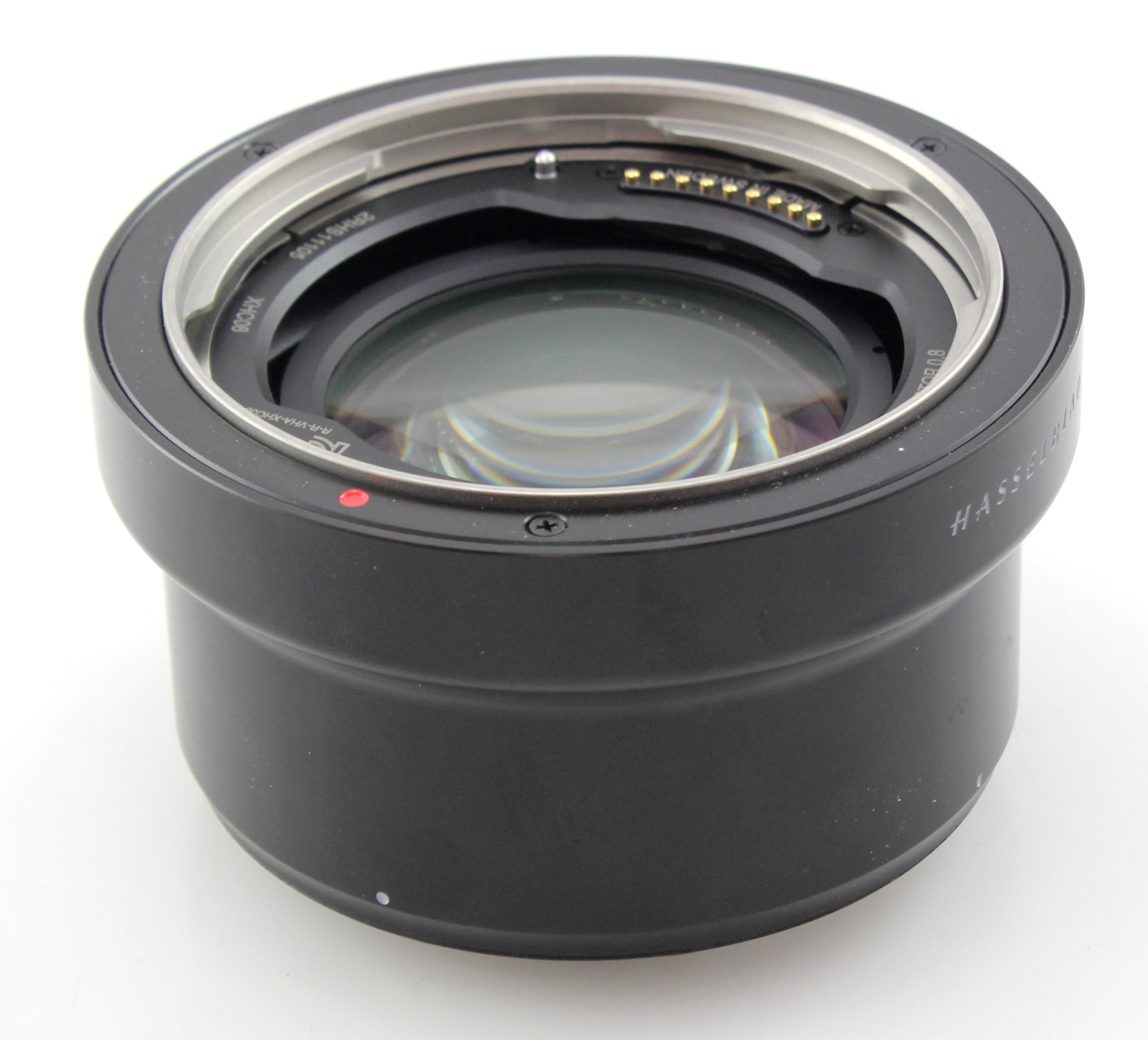 Hasselblad XH Converter 0.8 - AF adapter X to H Lenses - Great Condition - Image 6