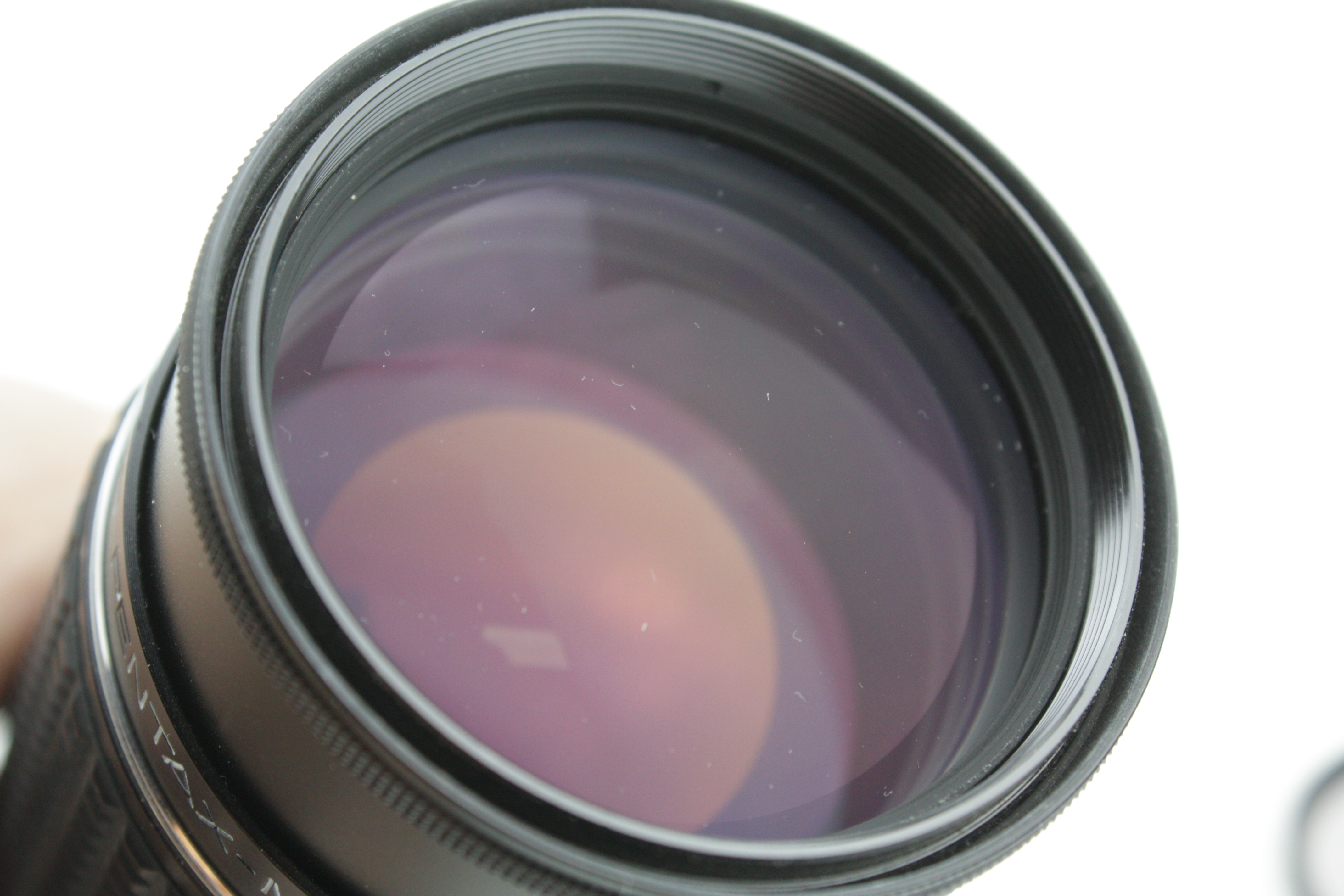 Excellent Asahi SMC Pentax-M 200mm f/4 Telephoto Lens for PK/K Mount - Image 3