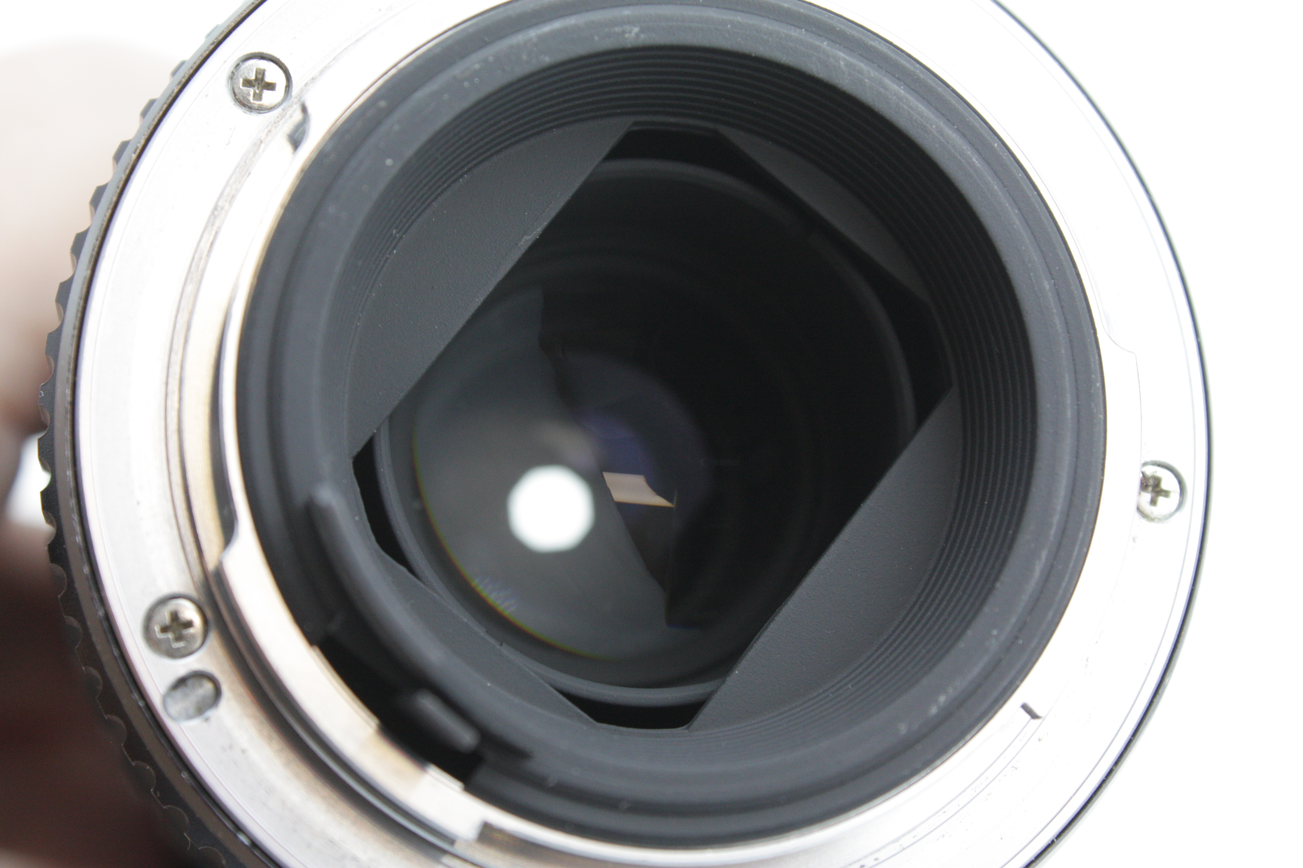 Excellent Asahi SMC Pentax-M 200mm f/4 Telephoto Lens for PK/K Mount - Image 4