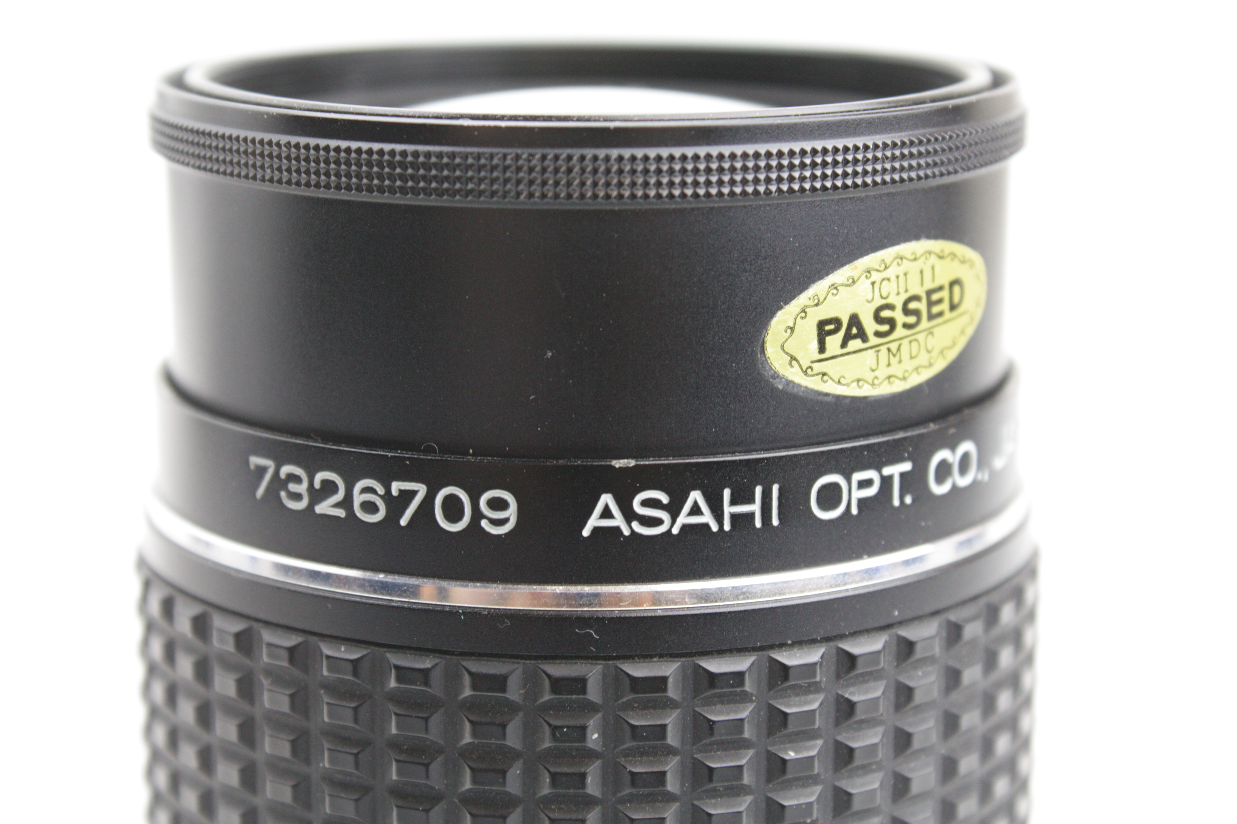 Excellent Asahi SMC Pentax-M 200mm f/4 Telephoto Lens for PK/K Mount - Image 5