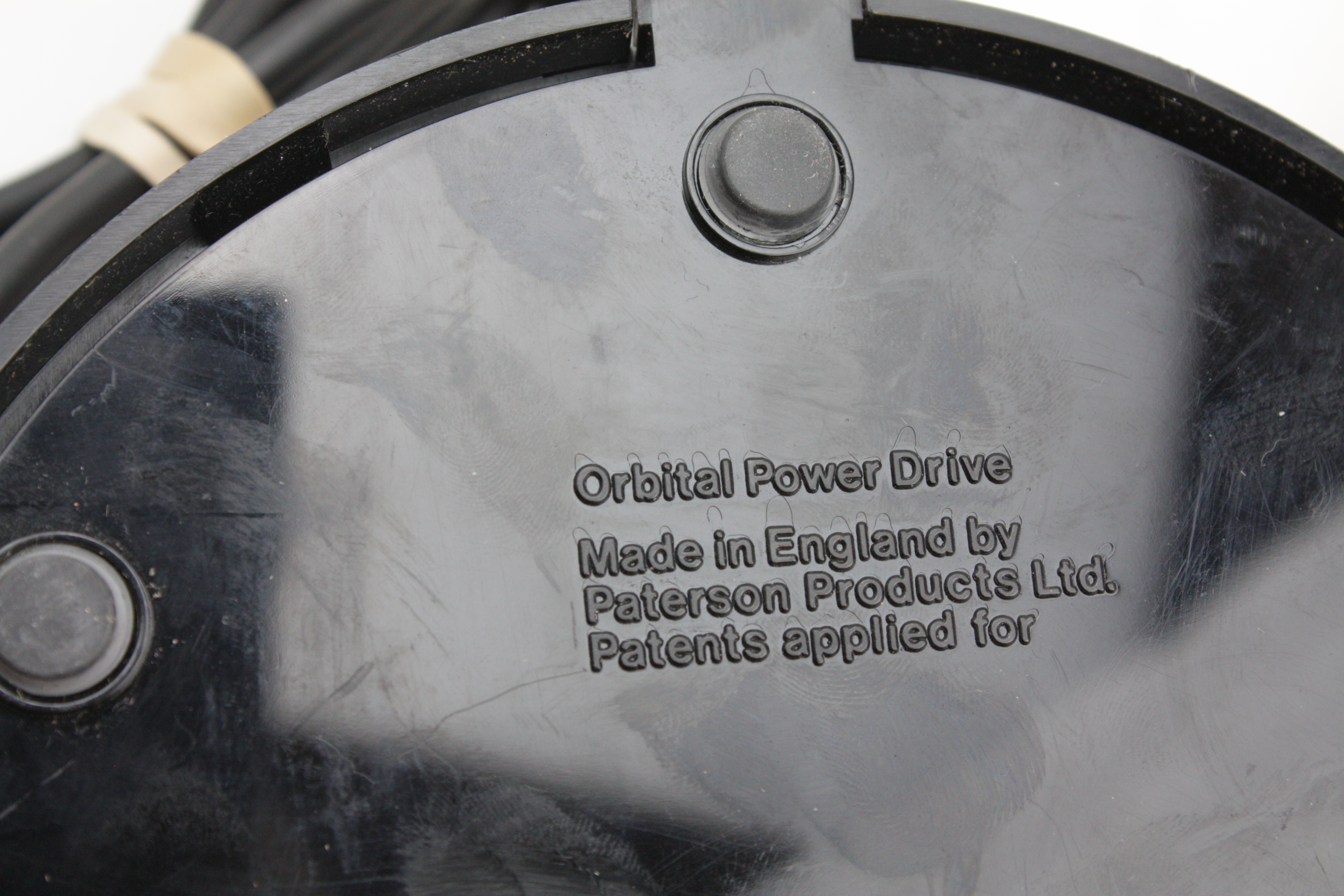 Paterson Power Drive Base & Orbital Colour Film Print Processor - Image 4