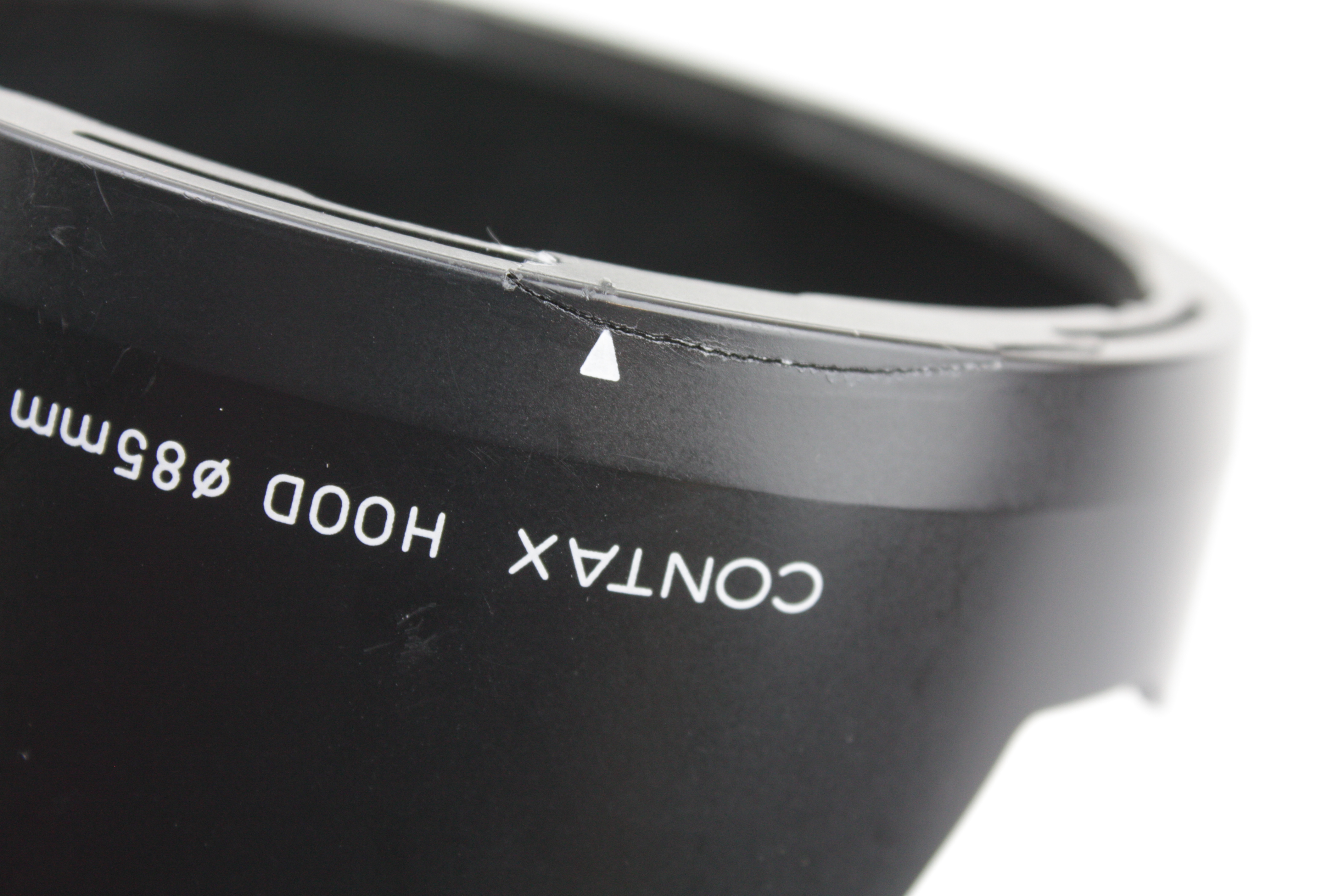 Contax N1 35mm Film AF SLR Camera 24-85mm Vario Sonnar T* lens - Image 14