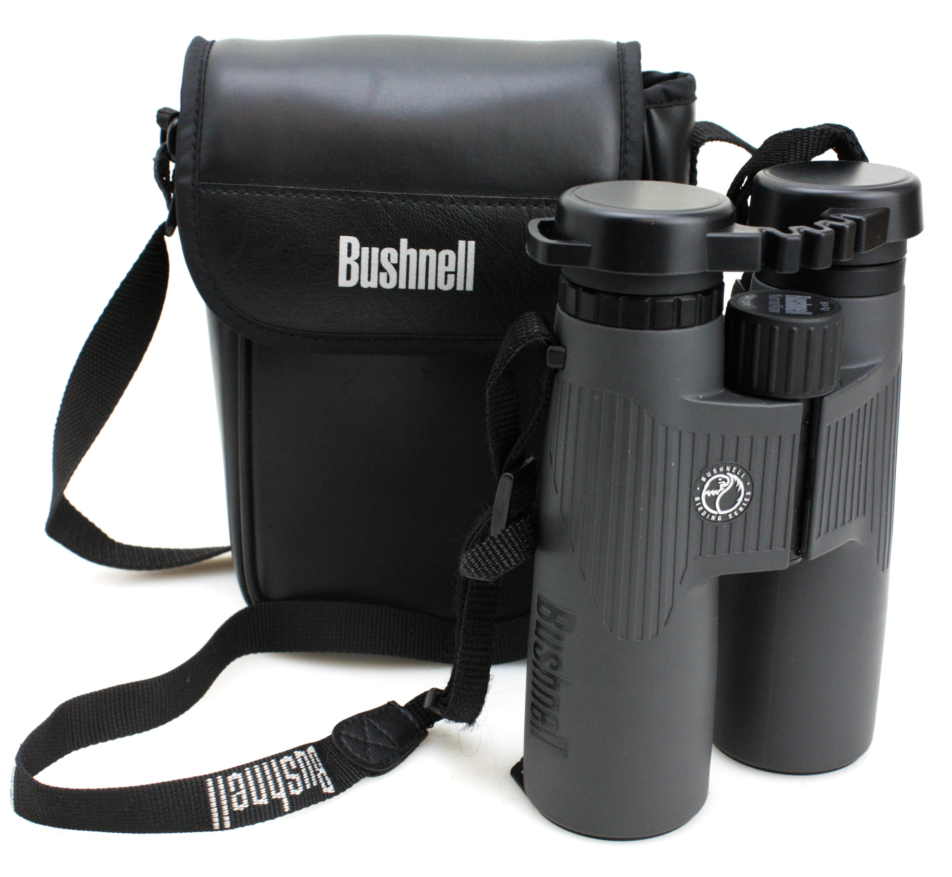 Bushnell 10x42 Birding Series - Nature View Binoculars