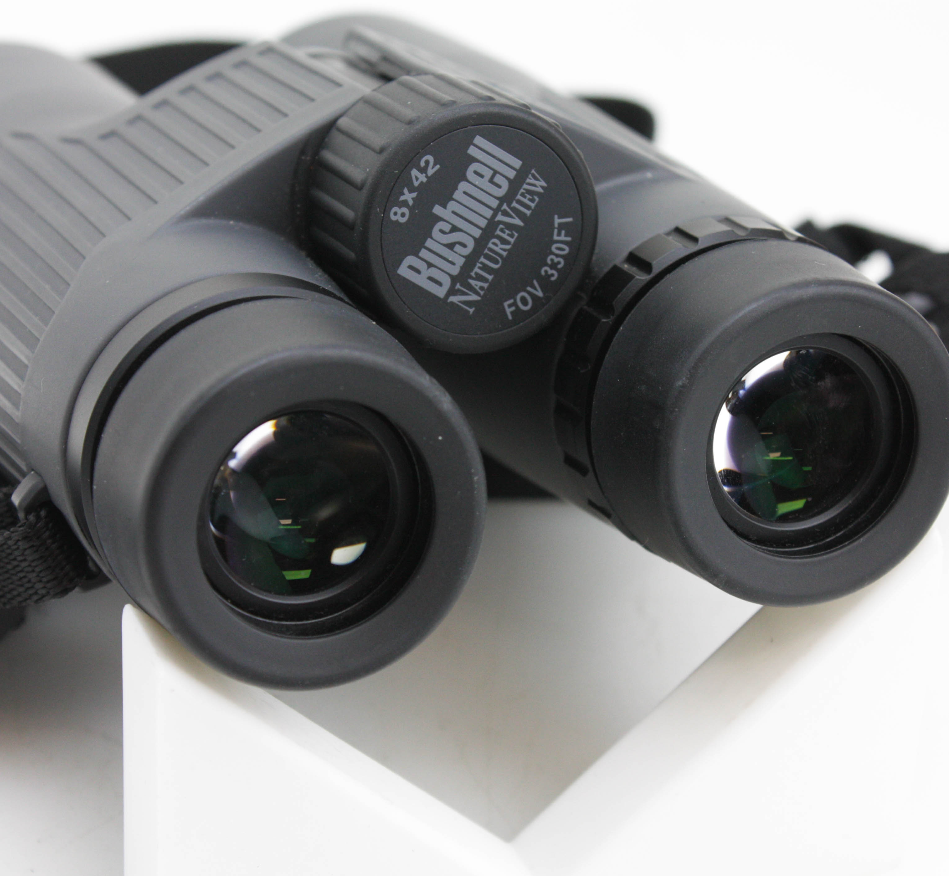 Bushnell 10x42 Birding Series - Nature View Binoculars - Image 4