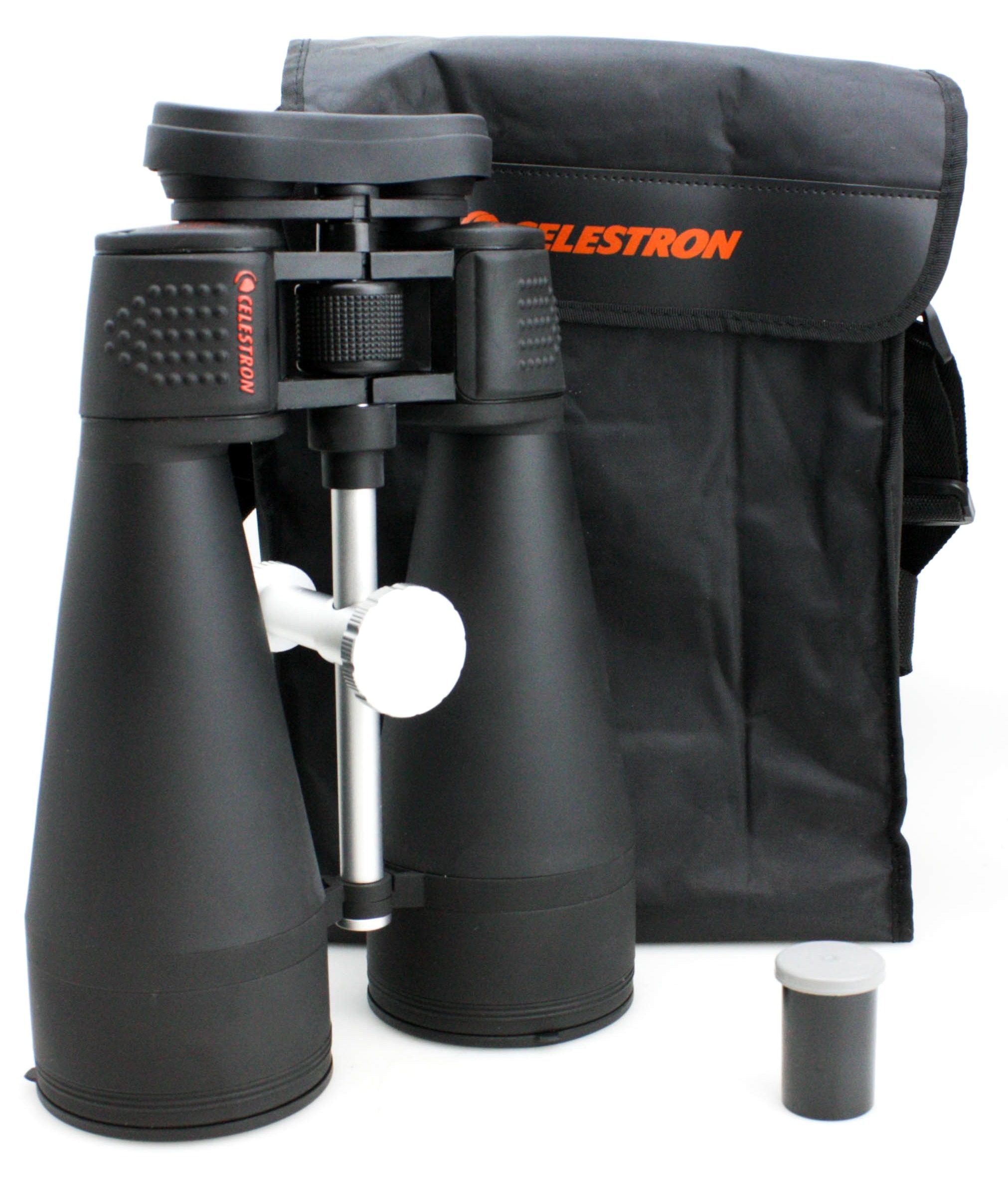 Celestron Skymaster 20x80 Astronomy Binoculars, with Case