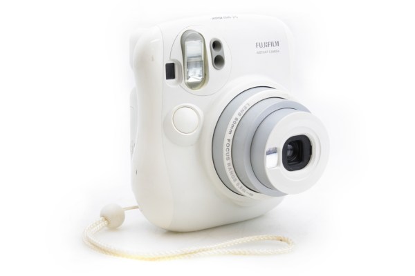Fuji Instax Mini 25 Instant Camera - Fuji Instax Mini - with Strap