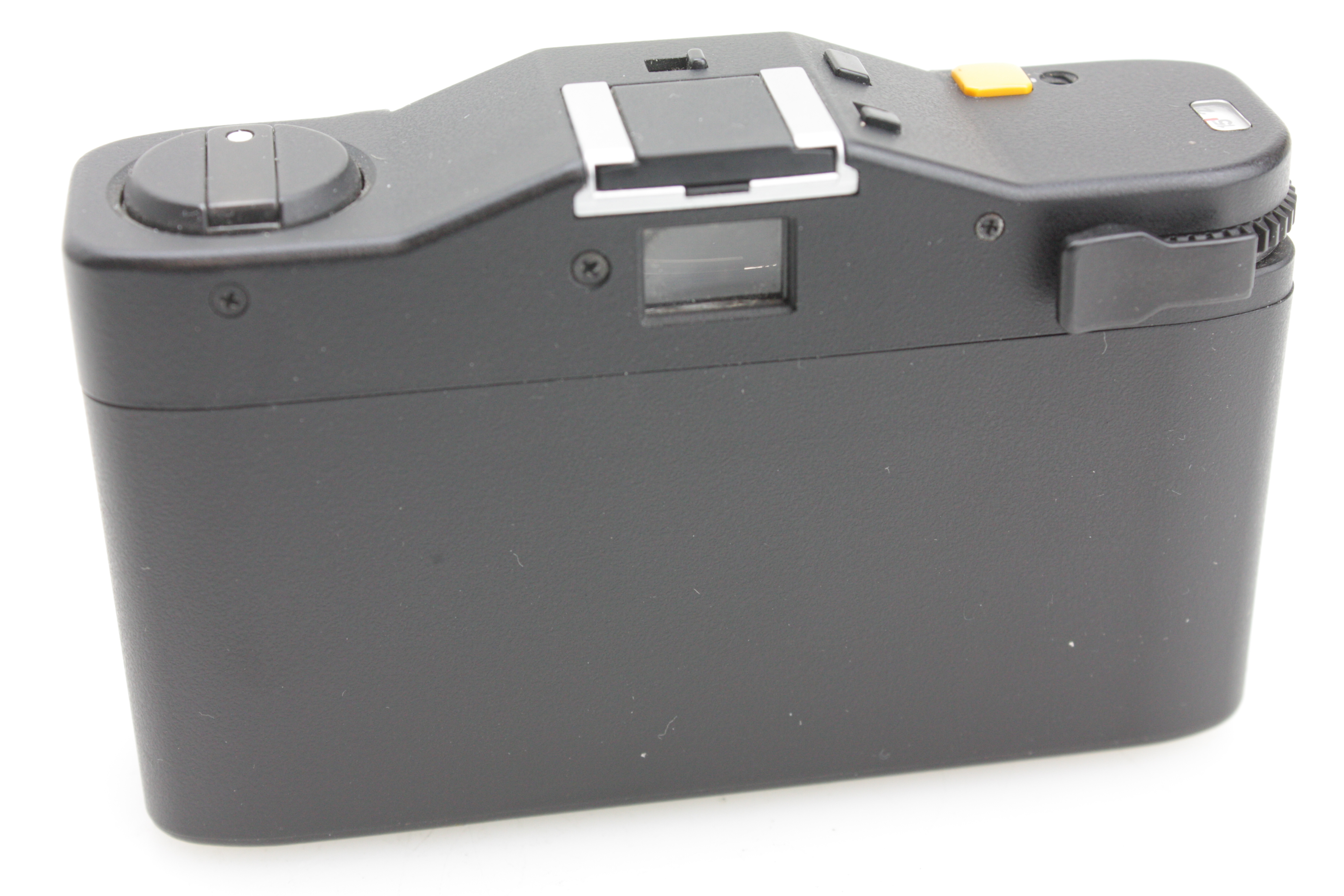 Serviced Minox 35 GT 35mm Film Compact Camera, 35mm F2.8 lens - Image 4