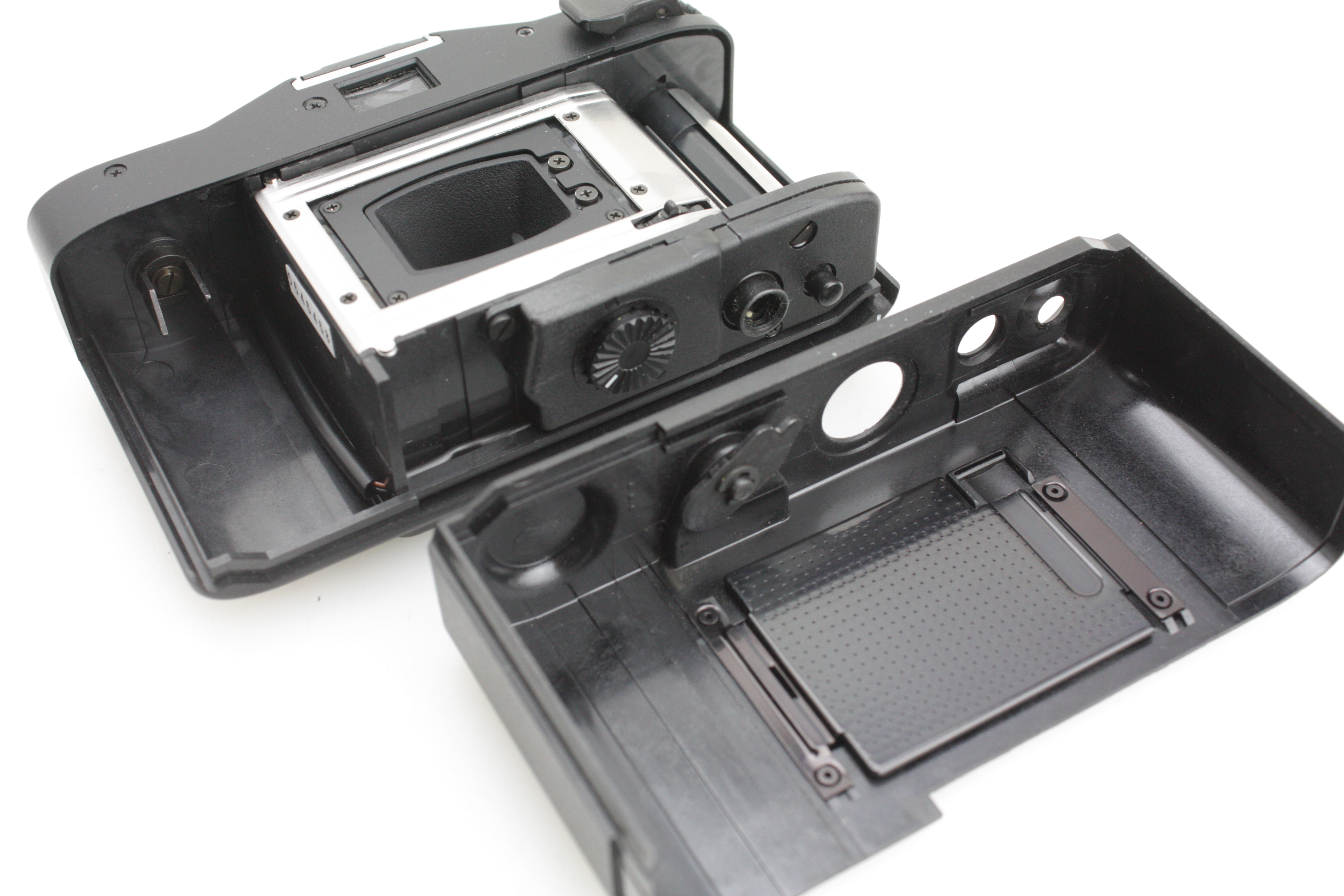 Serviced Minox 35 GT 35mm Film Compact Camera, 35mm F2.8 lens - Image 6