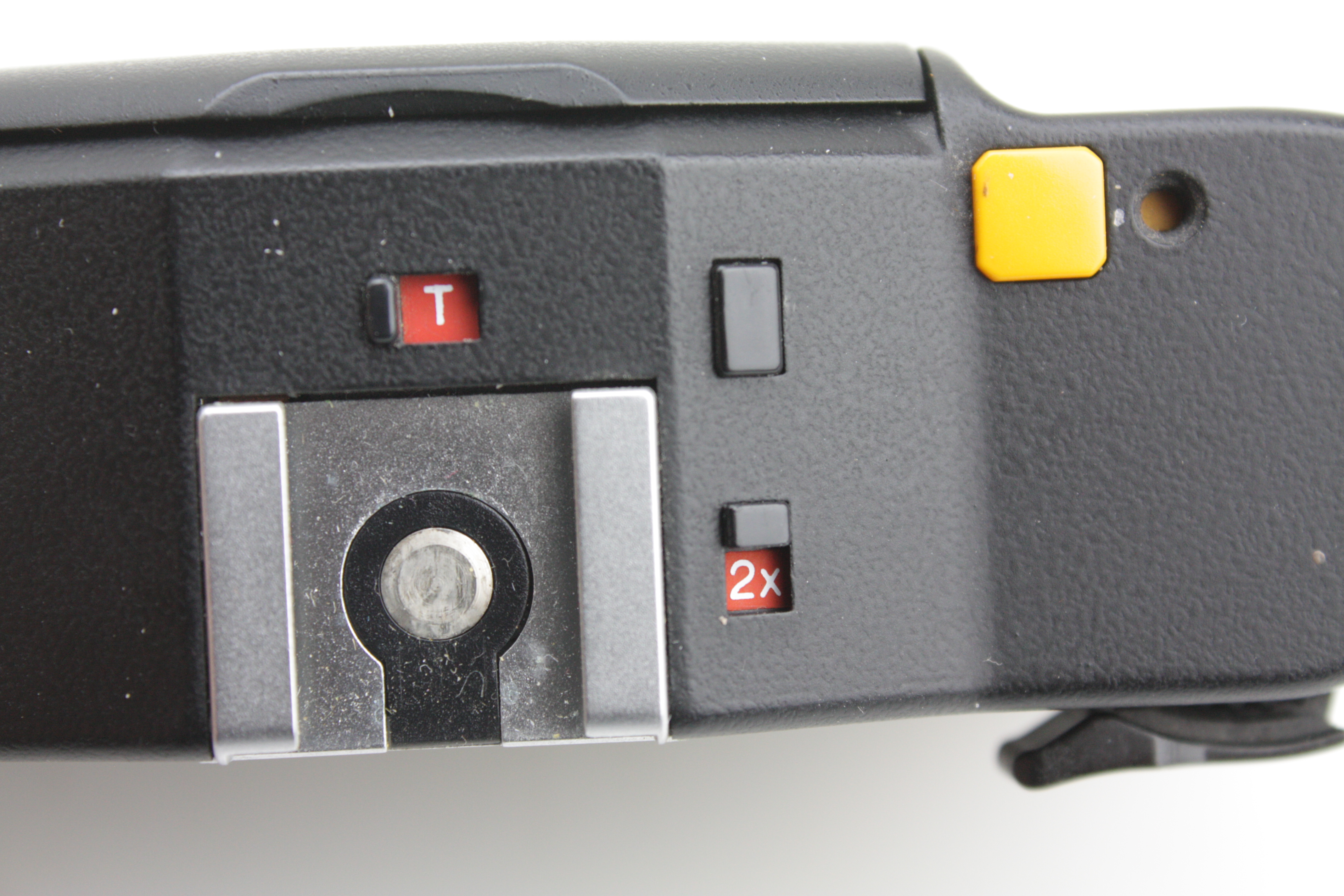 Serviced Minox 35 GT 35mm Film Compact Camera, 35mm F2.8 lens - Image 9