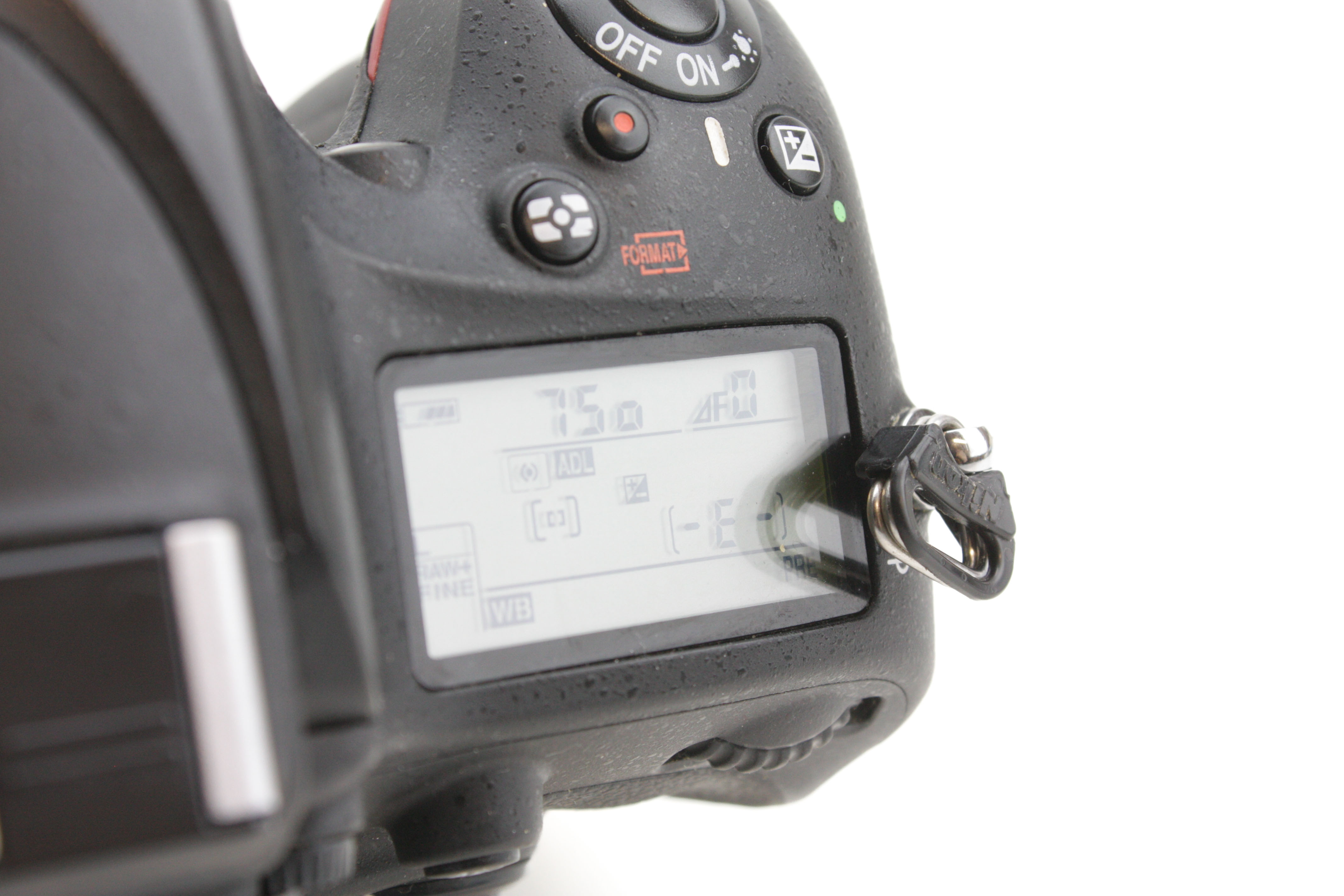 Nikon D610 24.3MP Full Frame FX Digital Camera Body Only - Nikon F Mount - Boxed - Image 7