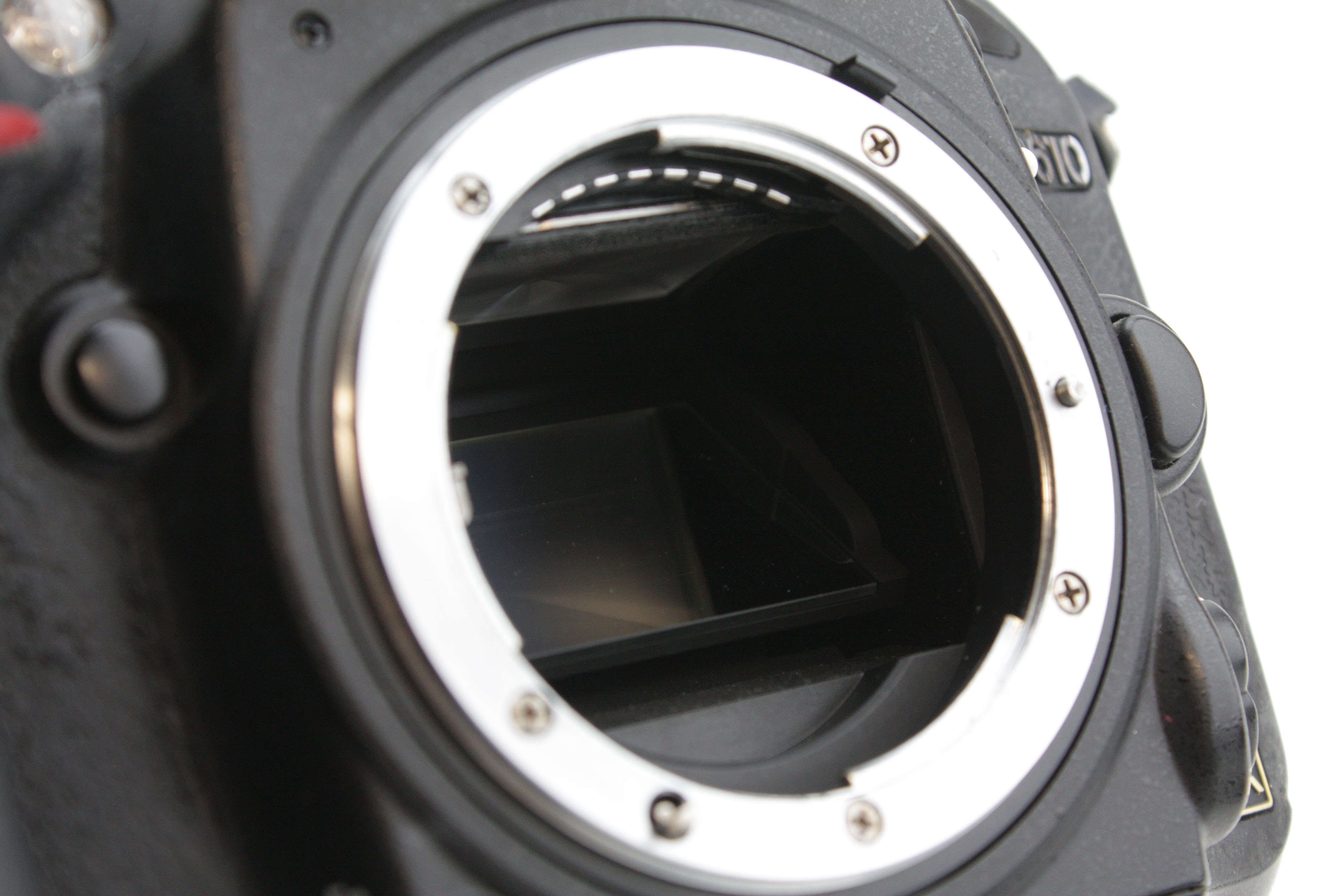 Nikon D610 24.3MP Full Frame FX Digital Camera Body Only - Nikon F Mount - Boxed - Image 8