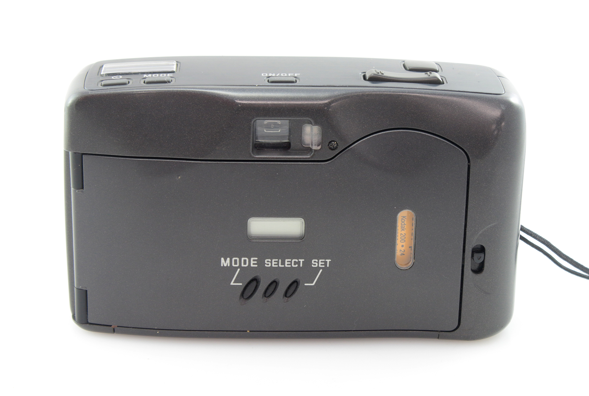 LEICA MINI ZOOM 35mm film Camera with Vario Elmar 35-70mm Lens - Image 4