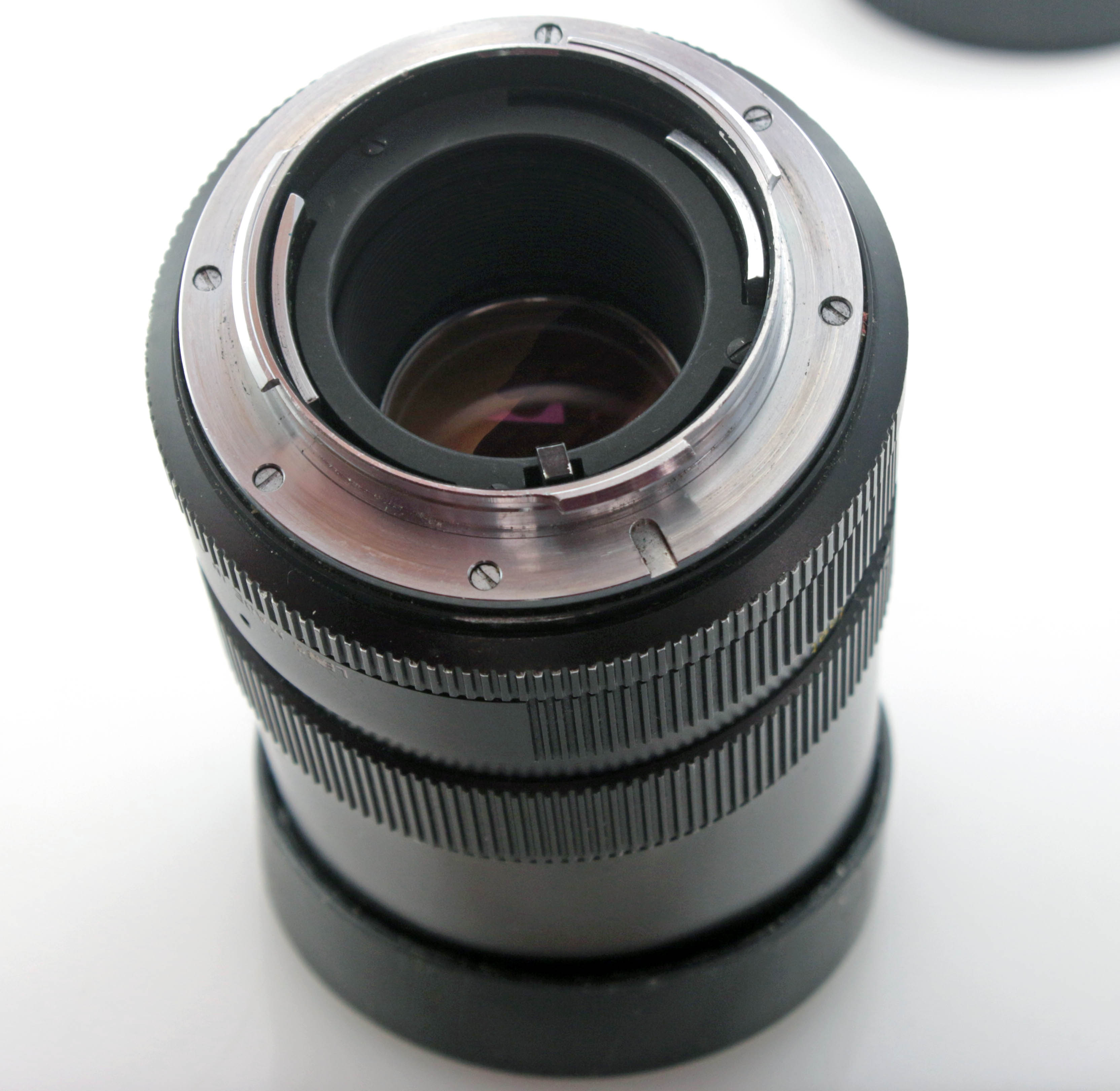 Leica 135mm F2.8 Elmarit R - Two cam - for Leica R Mount Cameras - Image 6