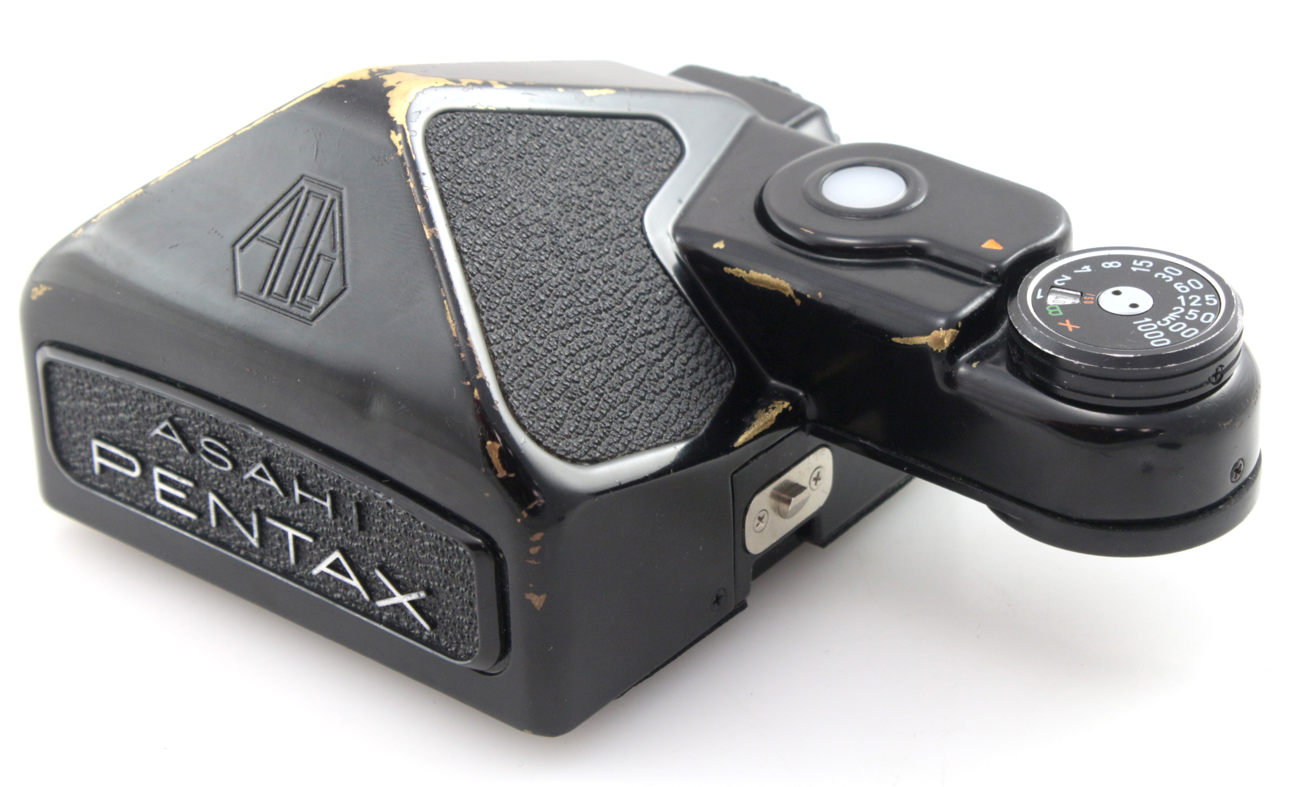 Pentax 6x7 Metered Prism Finder for Pentax 67, 6x7 & 6x7 MLU - Good Condition - Image 2