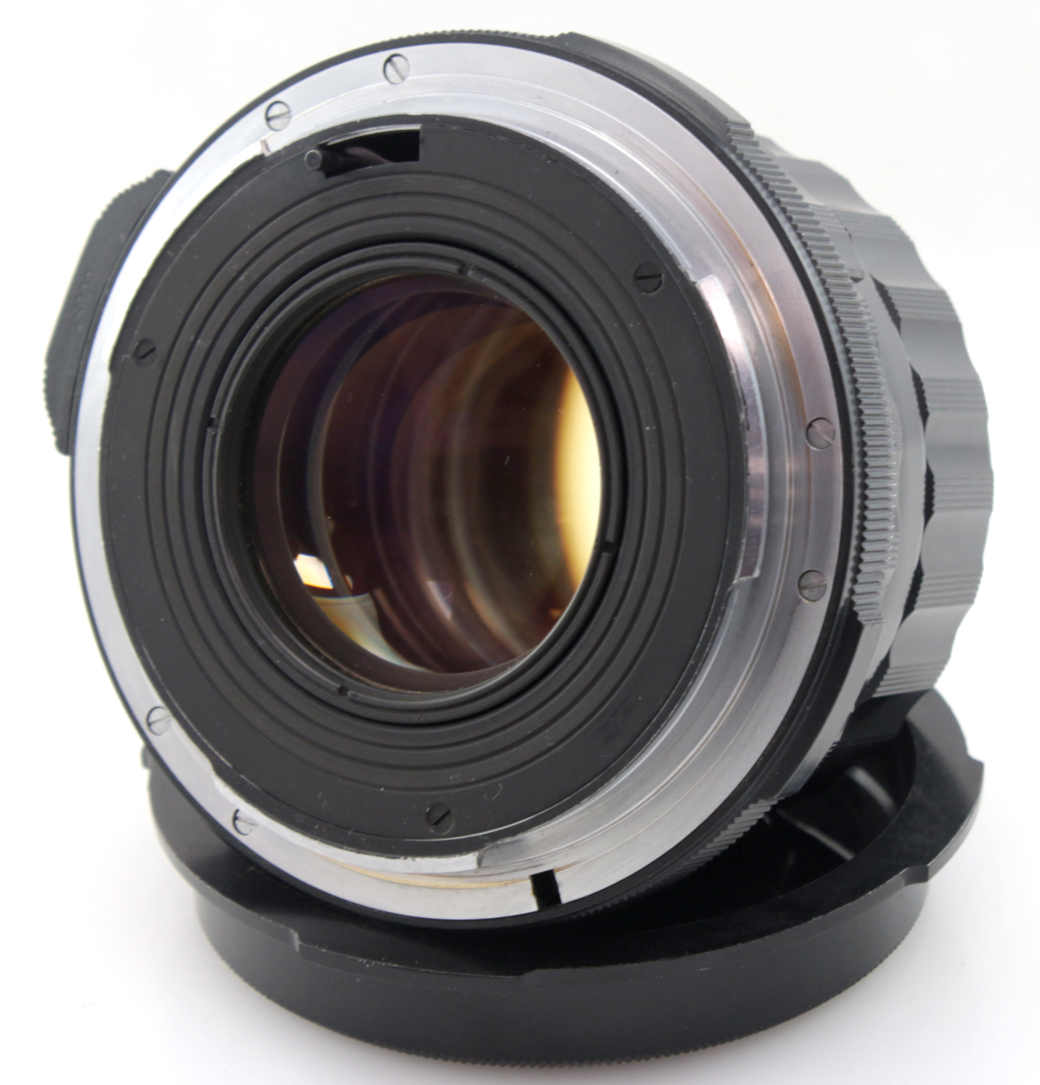 Pentax 105mm f2.4 Takumar Lens for Pentax 6x7 67 67II - Some Separation - Image 4