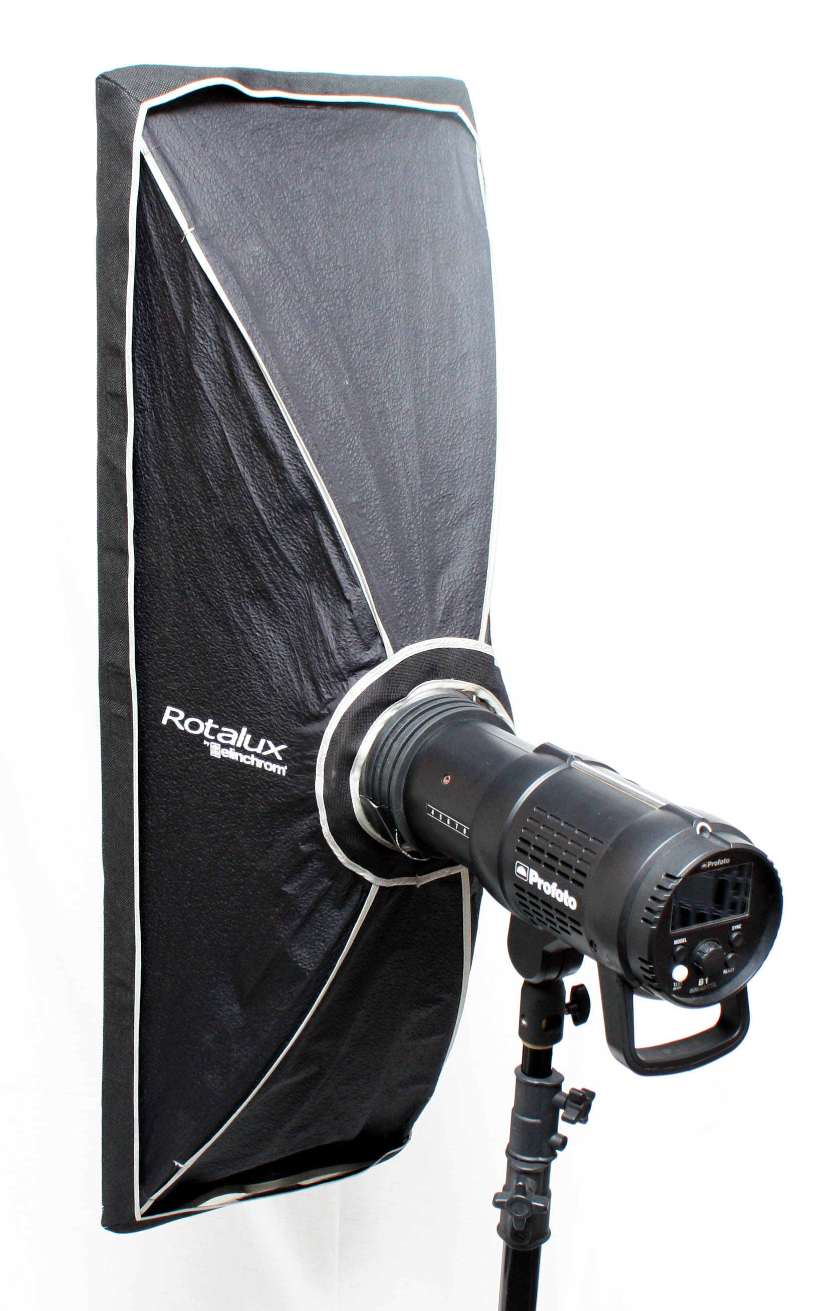 Elinchrom Rotalux Striplight Softbox 100x35cm w/ Profoto mounting ring