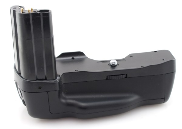 Nikon MB-10 Battery Grip for F90, F90 & N90 Cameras + MS10 Battery Holder
