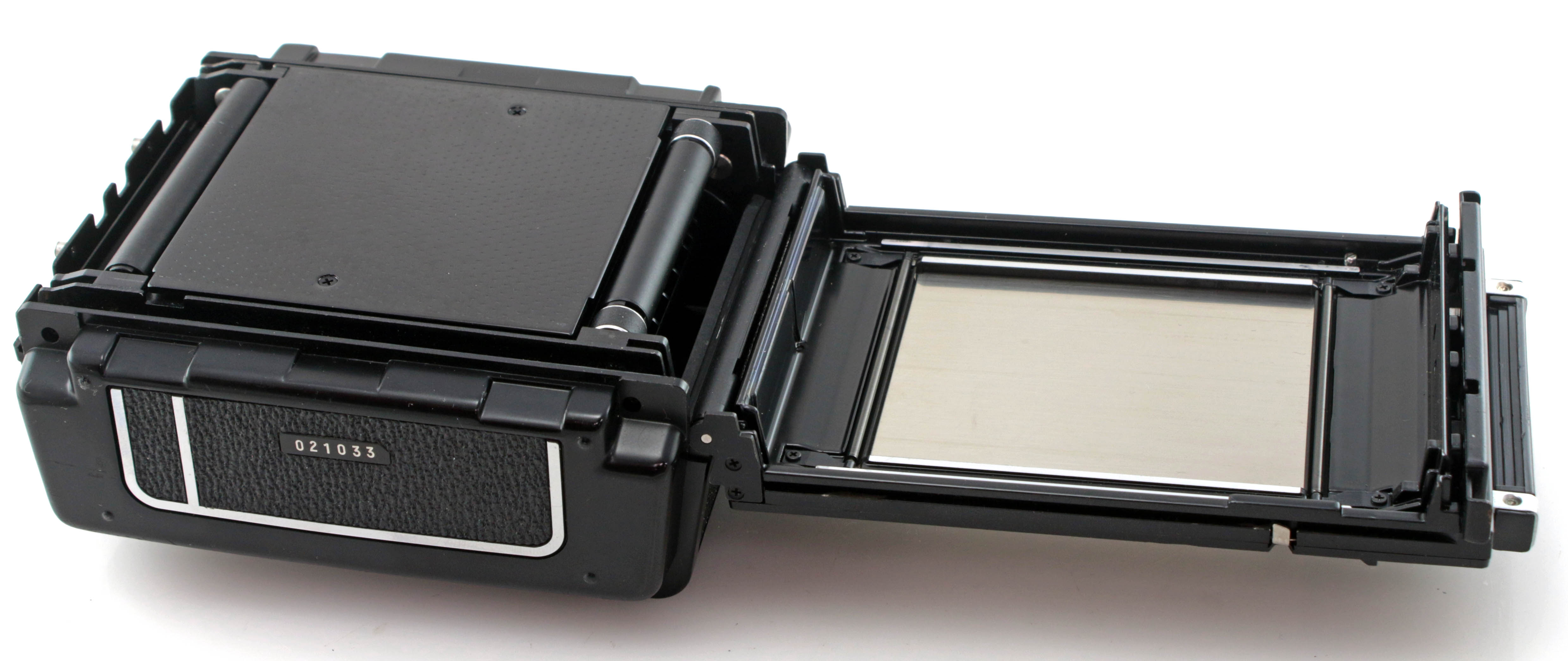 Mamiya RB 67 6x7 120 Film Back for RB67 Pro SD Fully Working - Excellent condition - Image 6