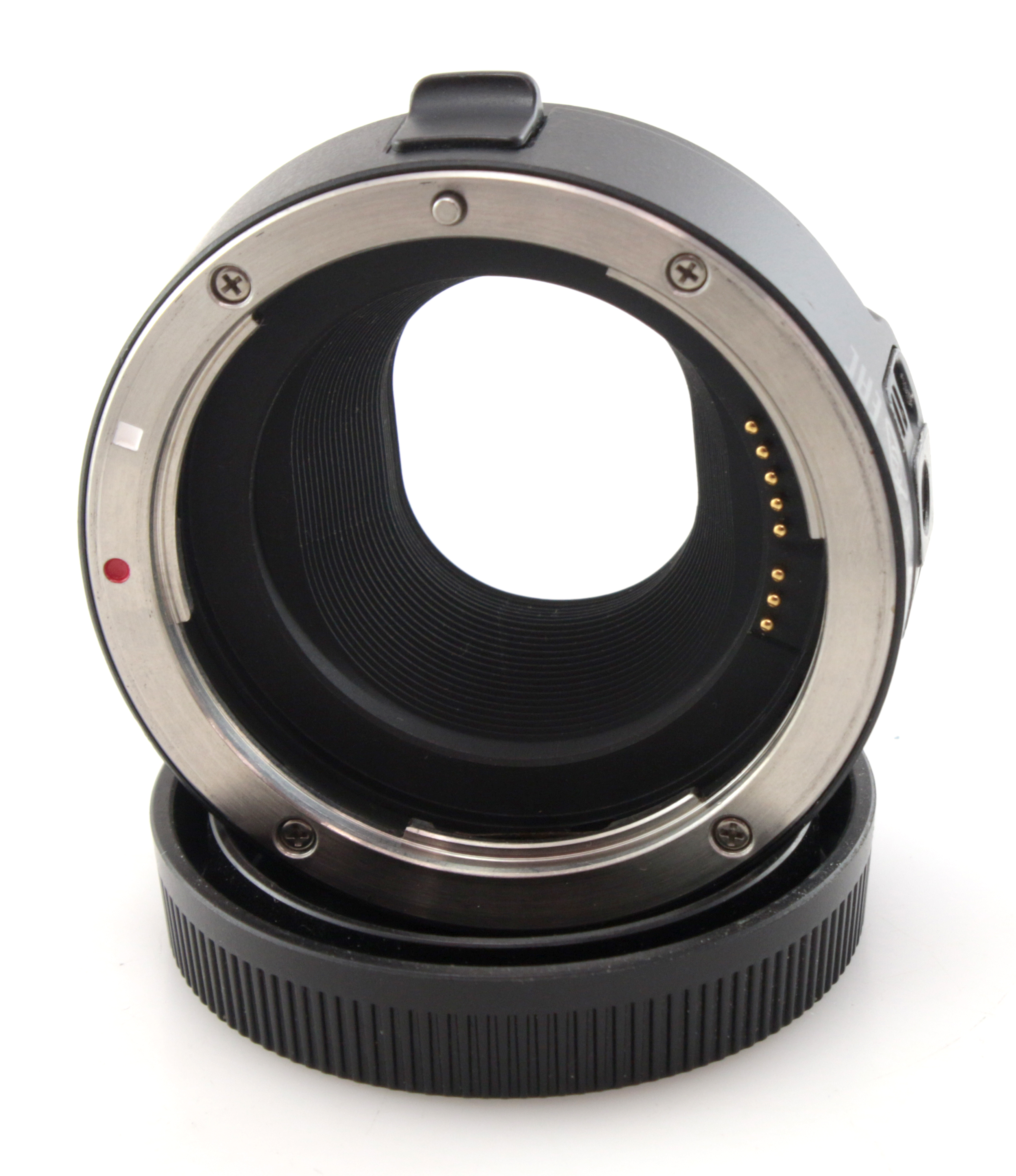 Canon EF-EOS M Adapter - For Mounting EF Lenses to EOS M Cameras - Image 3