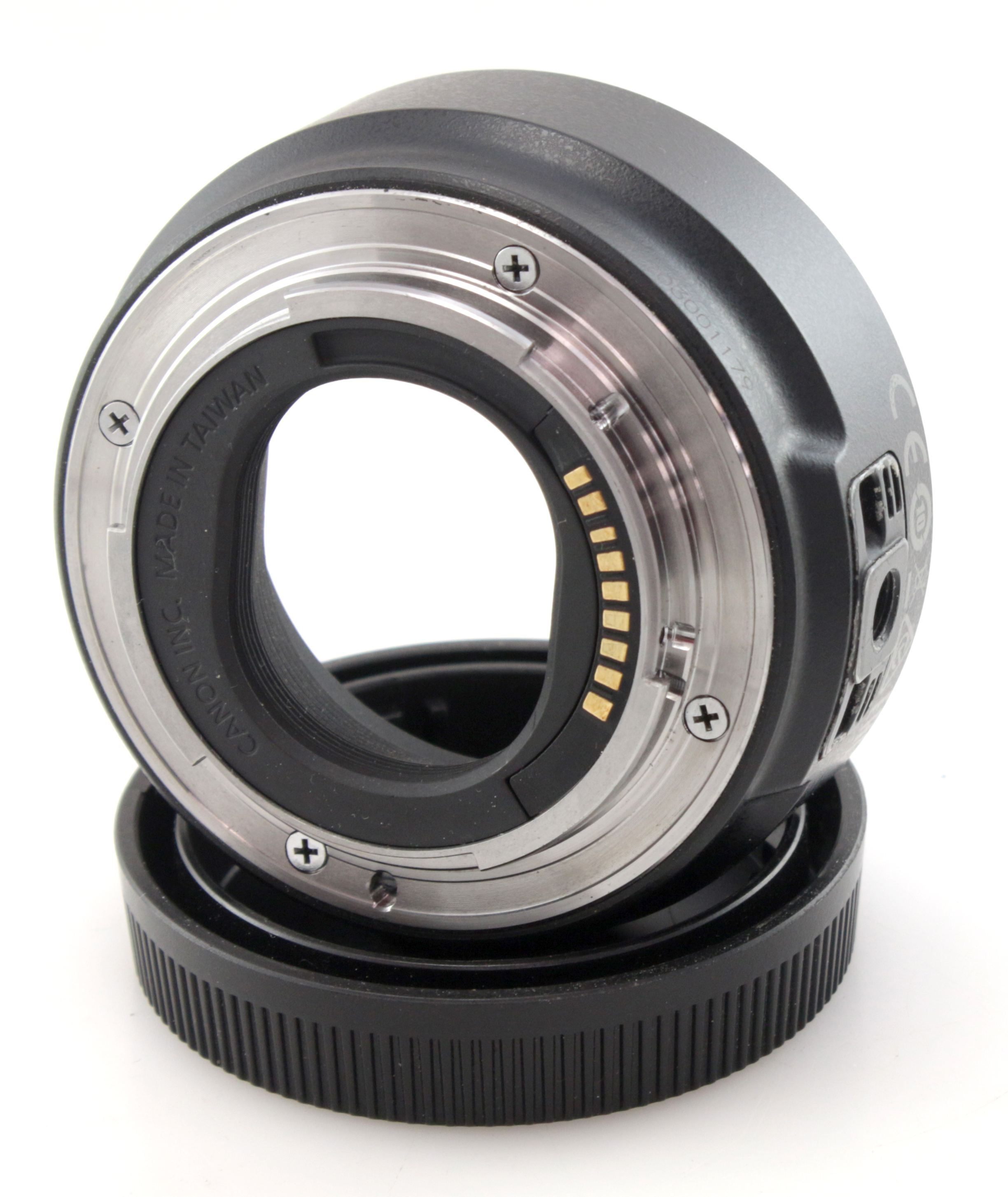 Canon EF-EOS M Adapter - For Mounting EF Lenses to EOS M Cameras - Image 4