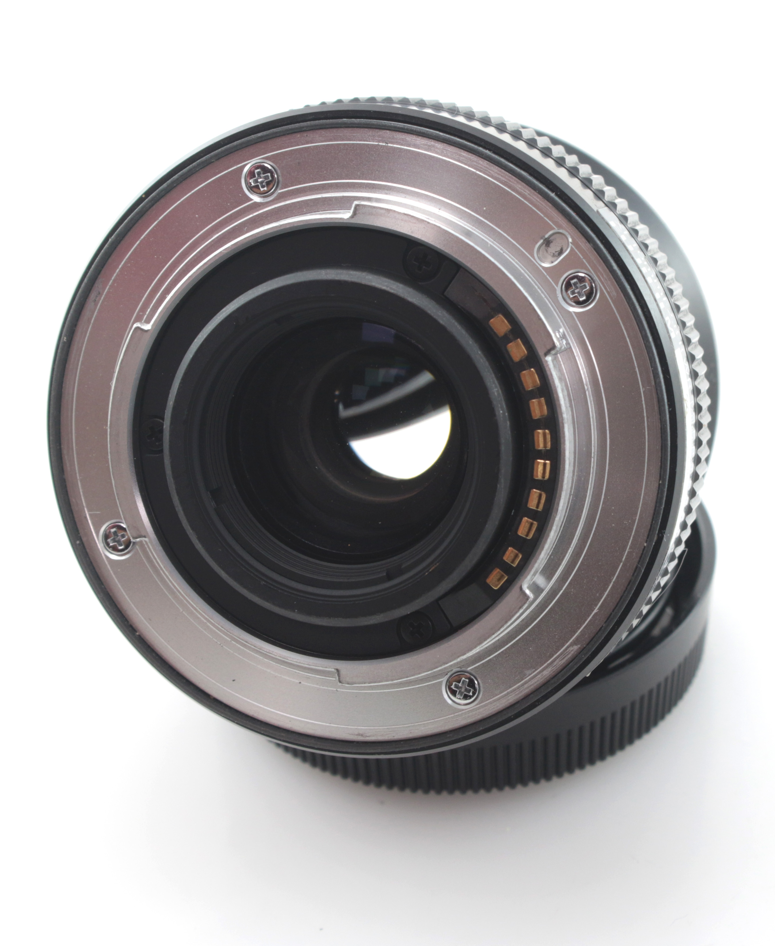 TTArtisan 40mm f/2 Prime Auto Focus Lens for L Mount - Boxed - Image 4