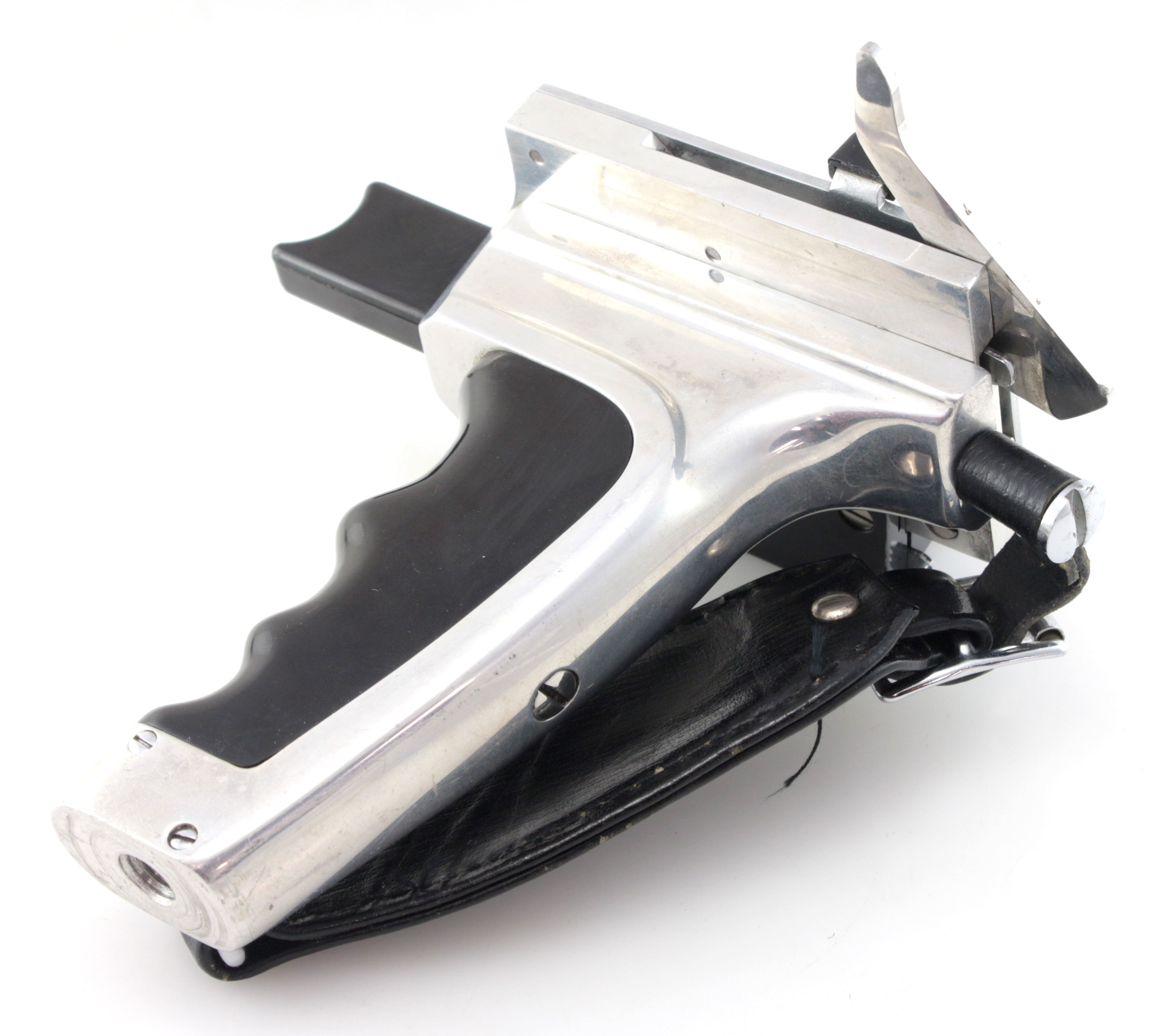 Bolex pistol grip For H16 REX series Cine cameras – Great Condition ...