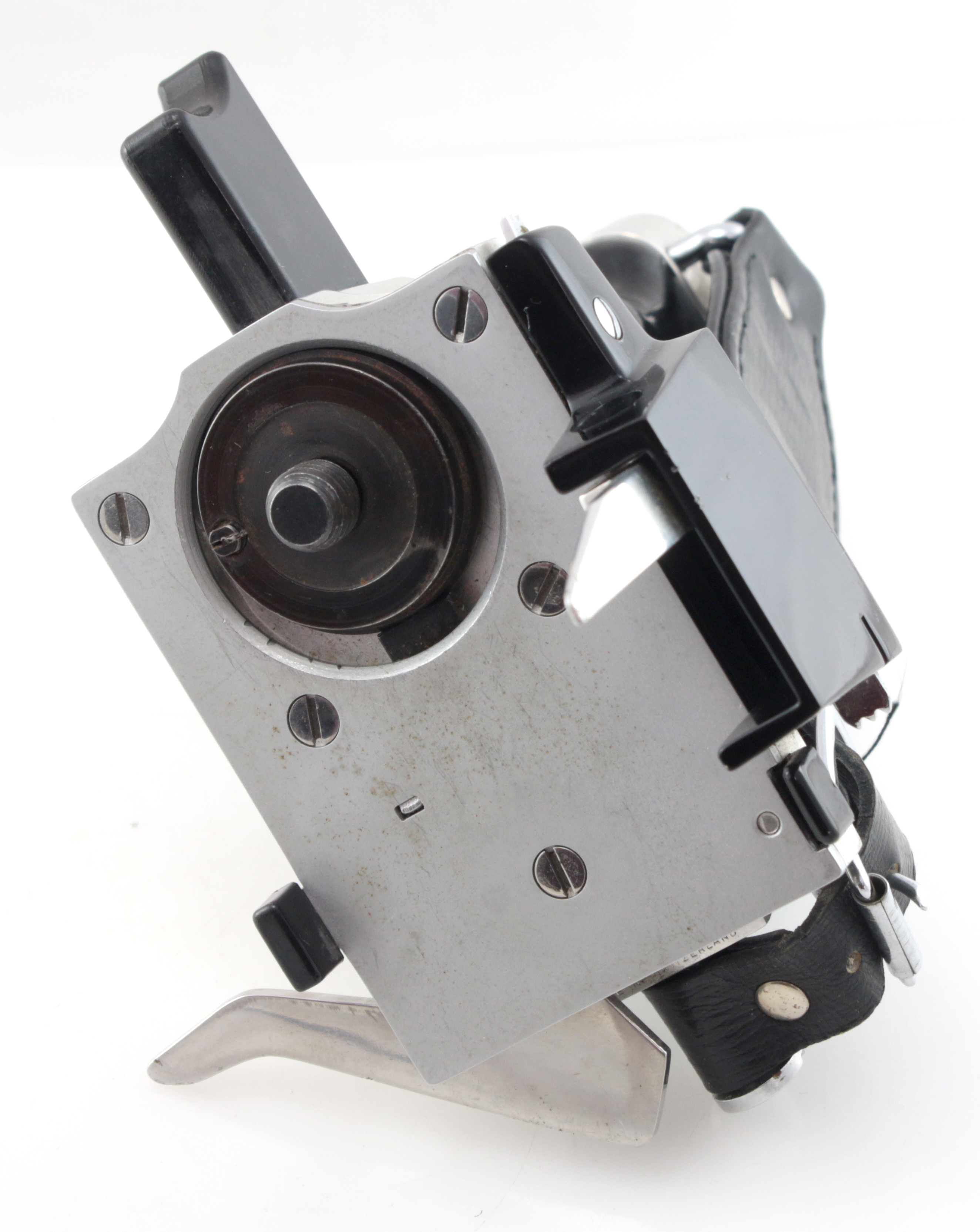 Bolex pistol grip For H16 REX series Cine cameras – Great Condition ...