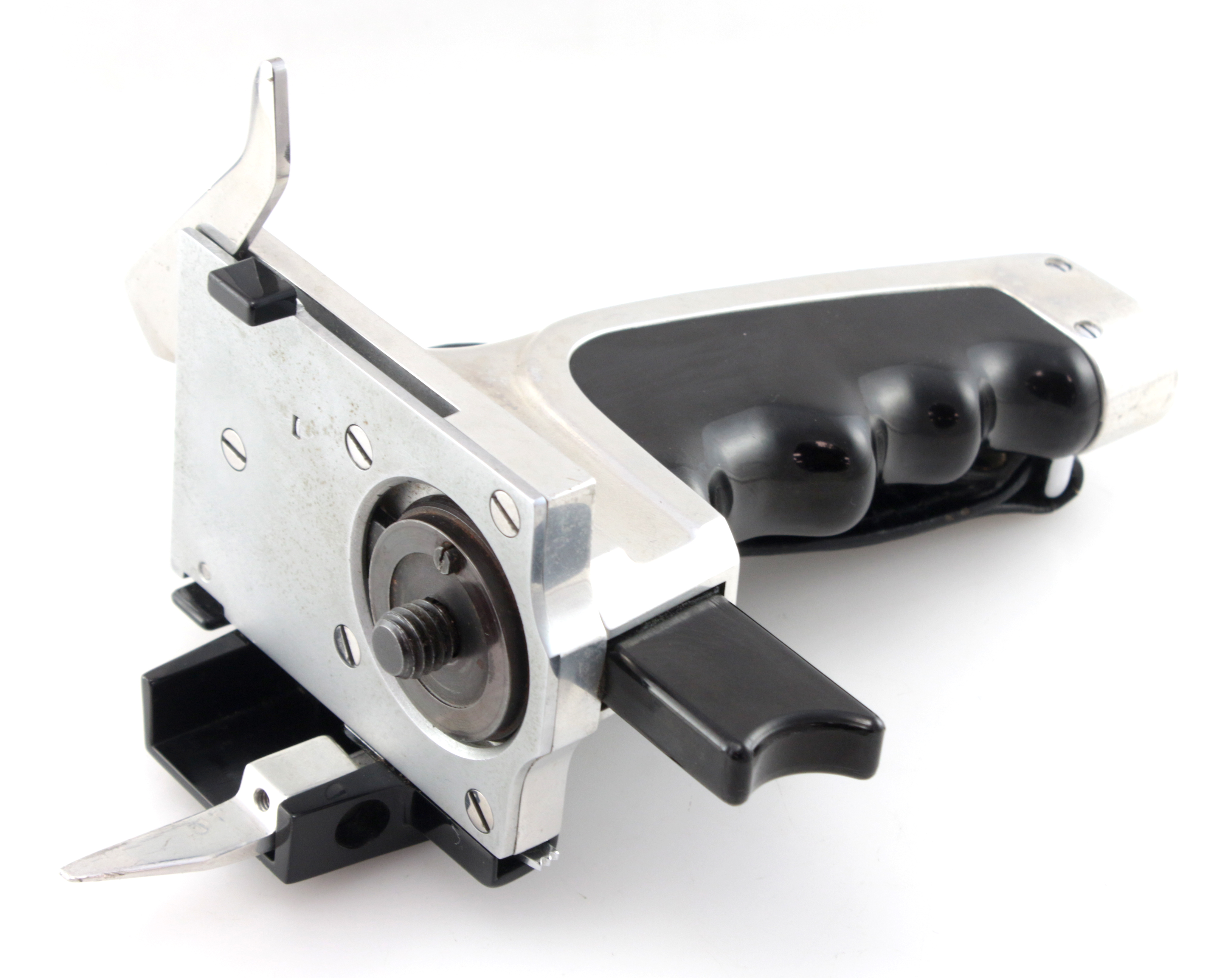 Bolex pistol grip For H16 REX series Cine cameras – Great Condition ...