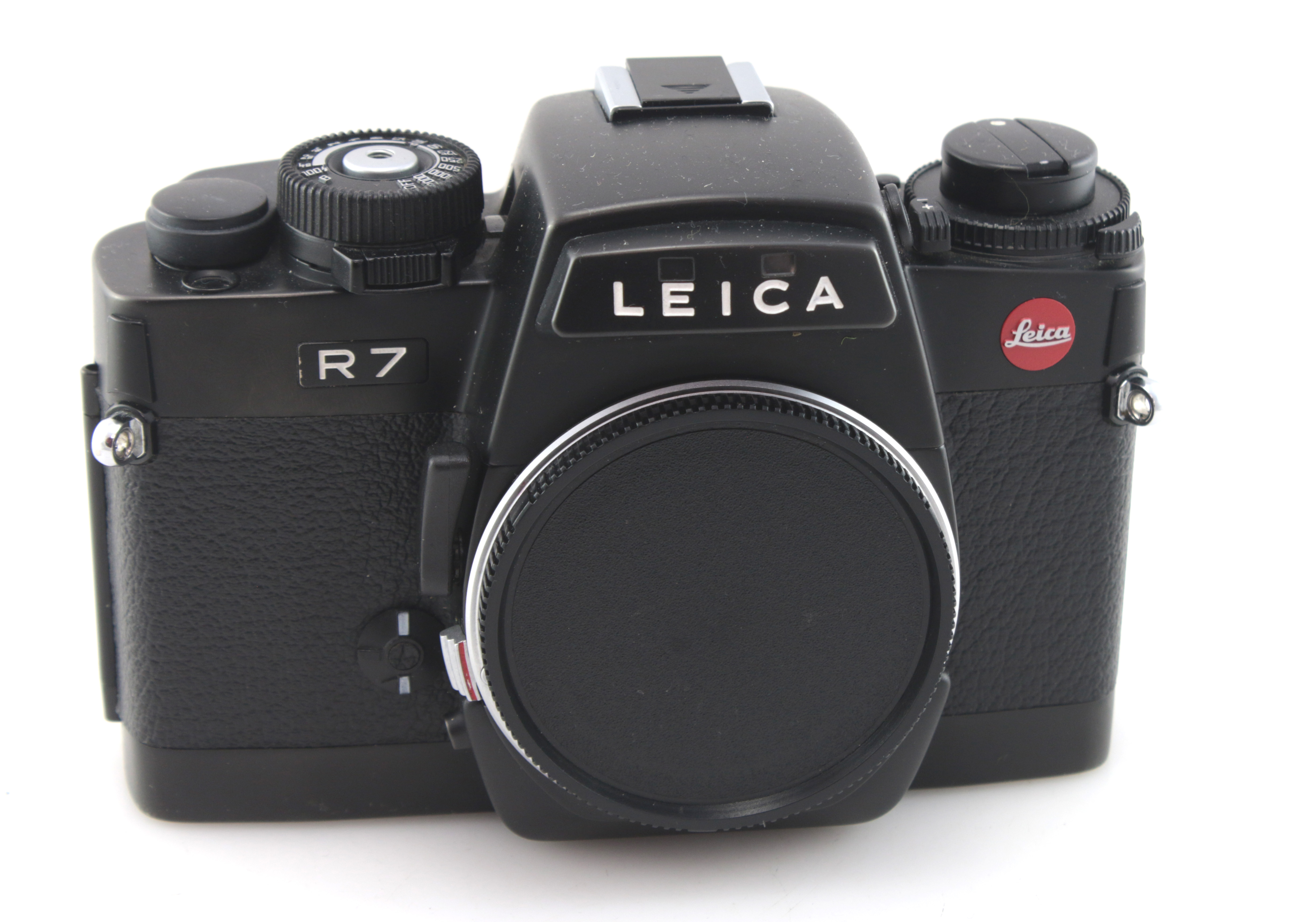 Leica R7 35mm Film SLR Camera Body for Leica R Lenses