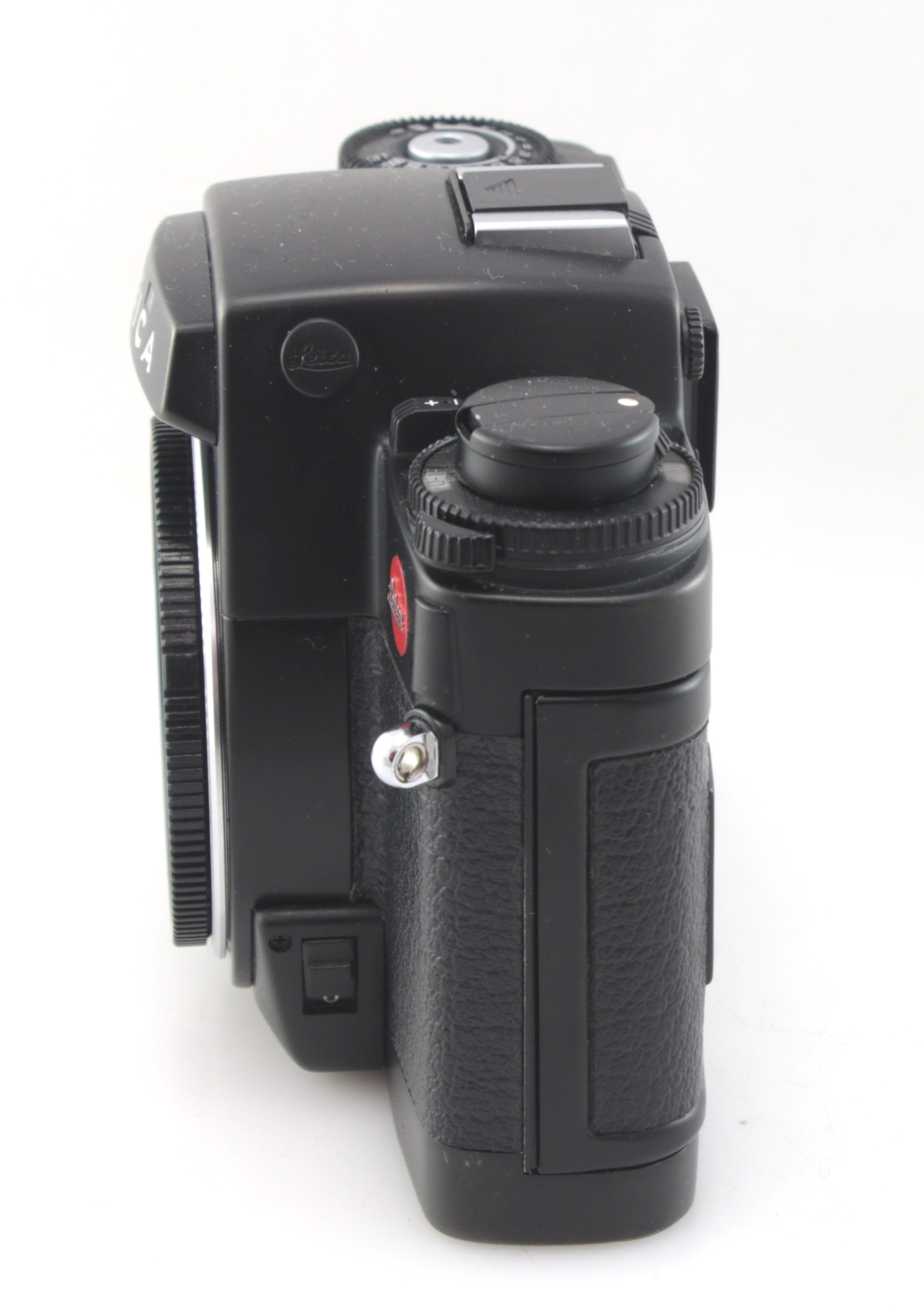 Leica R7 35mm Film SLR Camera Body for Leica R Lenses - Image 5
