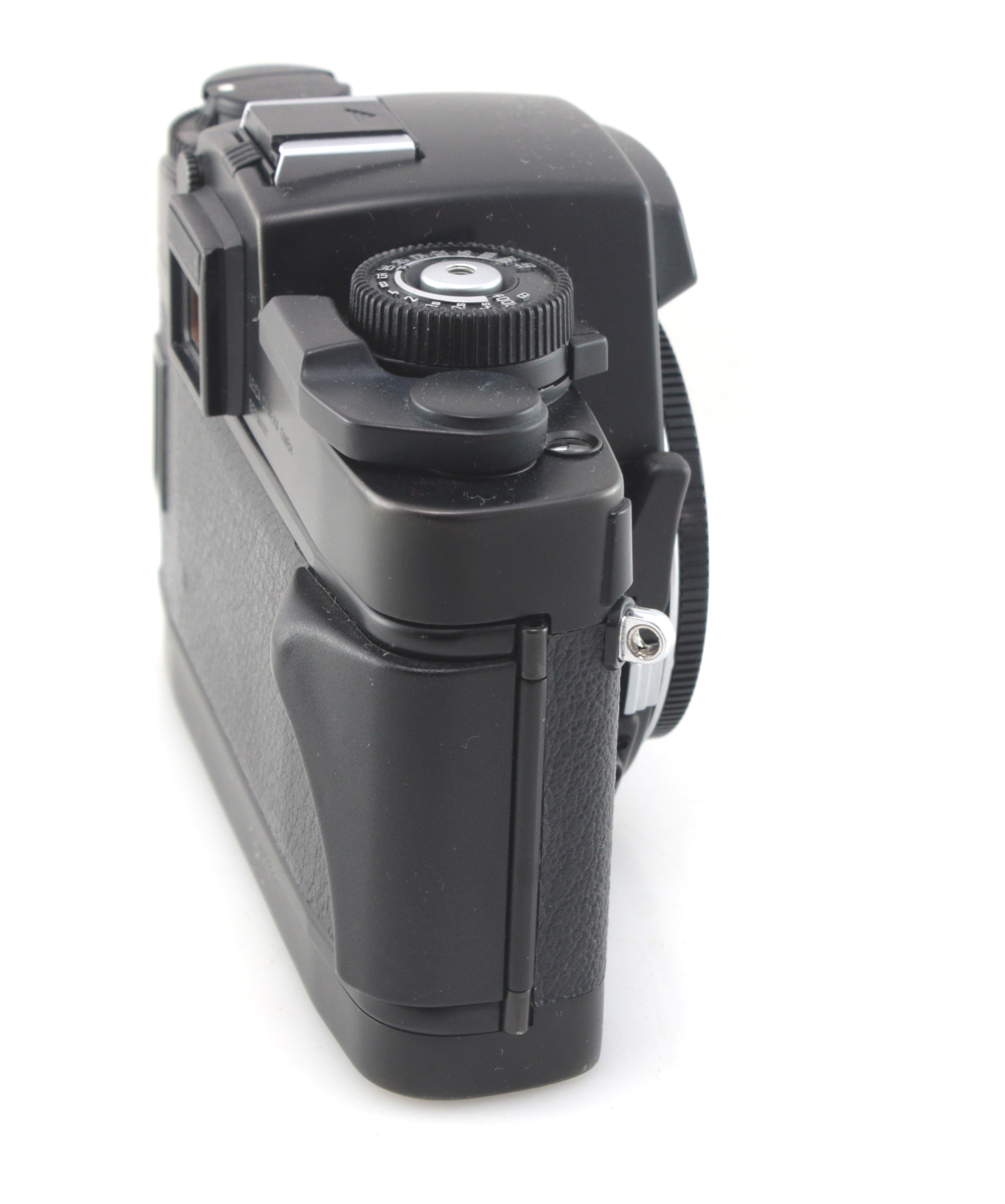 Leica R7 35mm Film SLR Camera Body for Leica R Lenses - Image 2