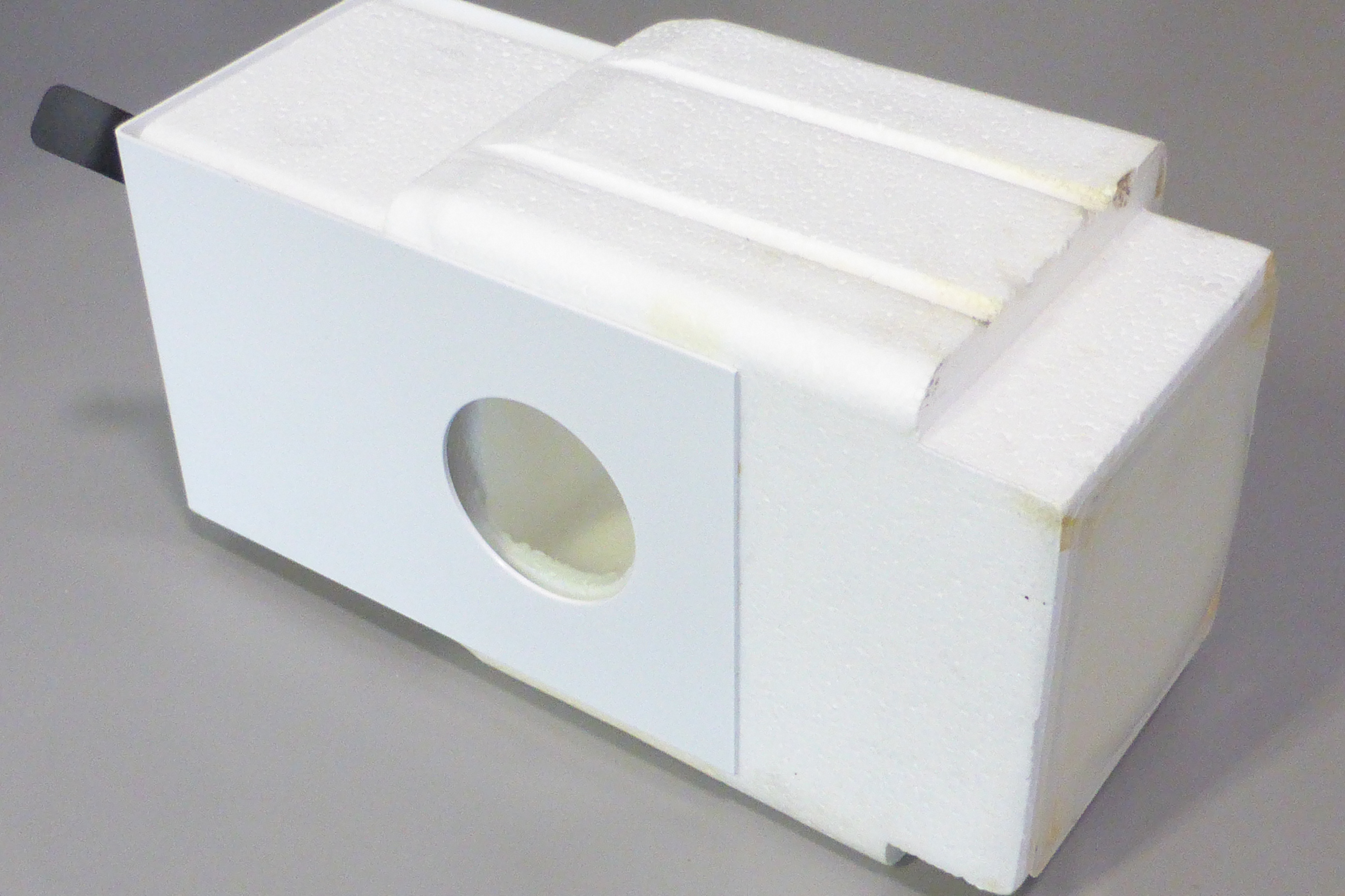 Leitz Leica Mixing Box - For V35 Focotar - Last + Best - Excellent Condition - Image 2